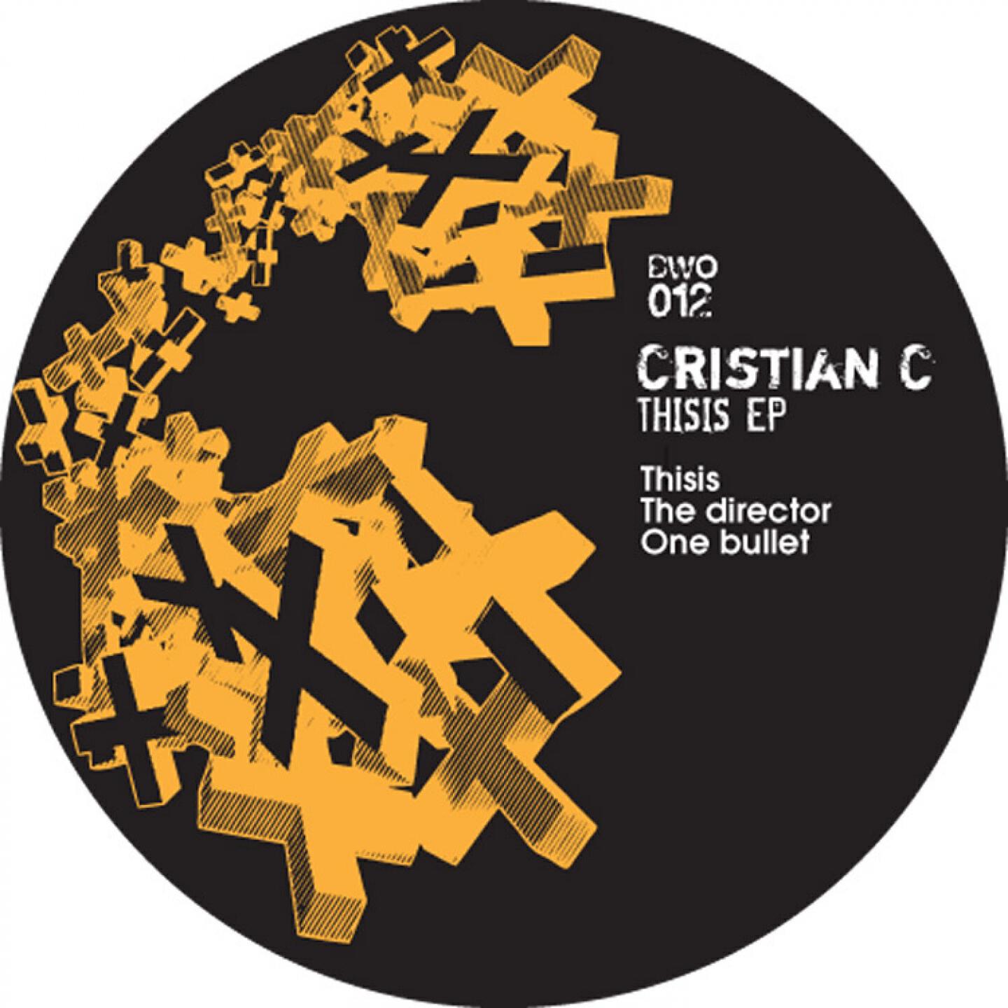 Релиз Thisis Ep