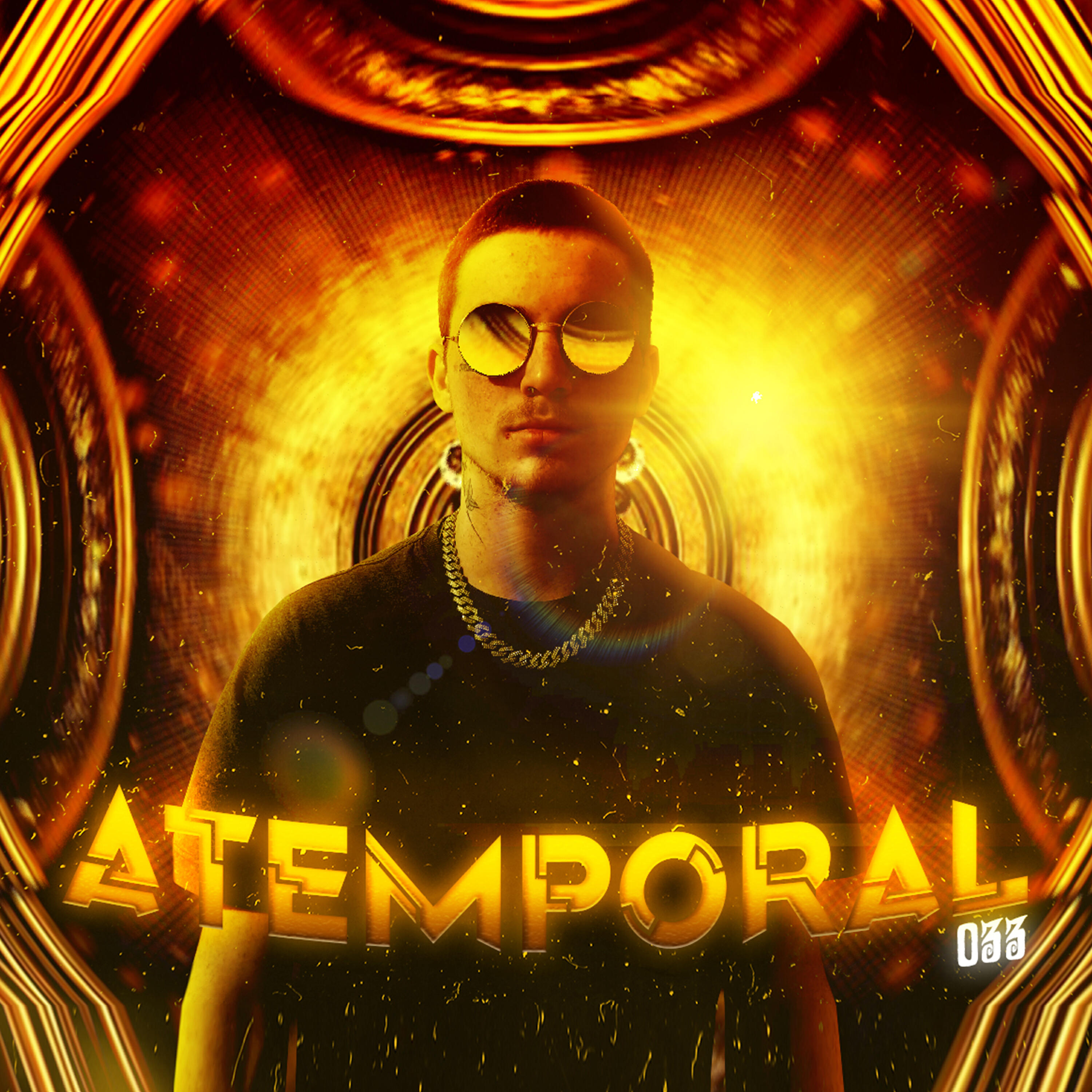 Релиз Atemporal
