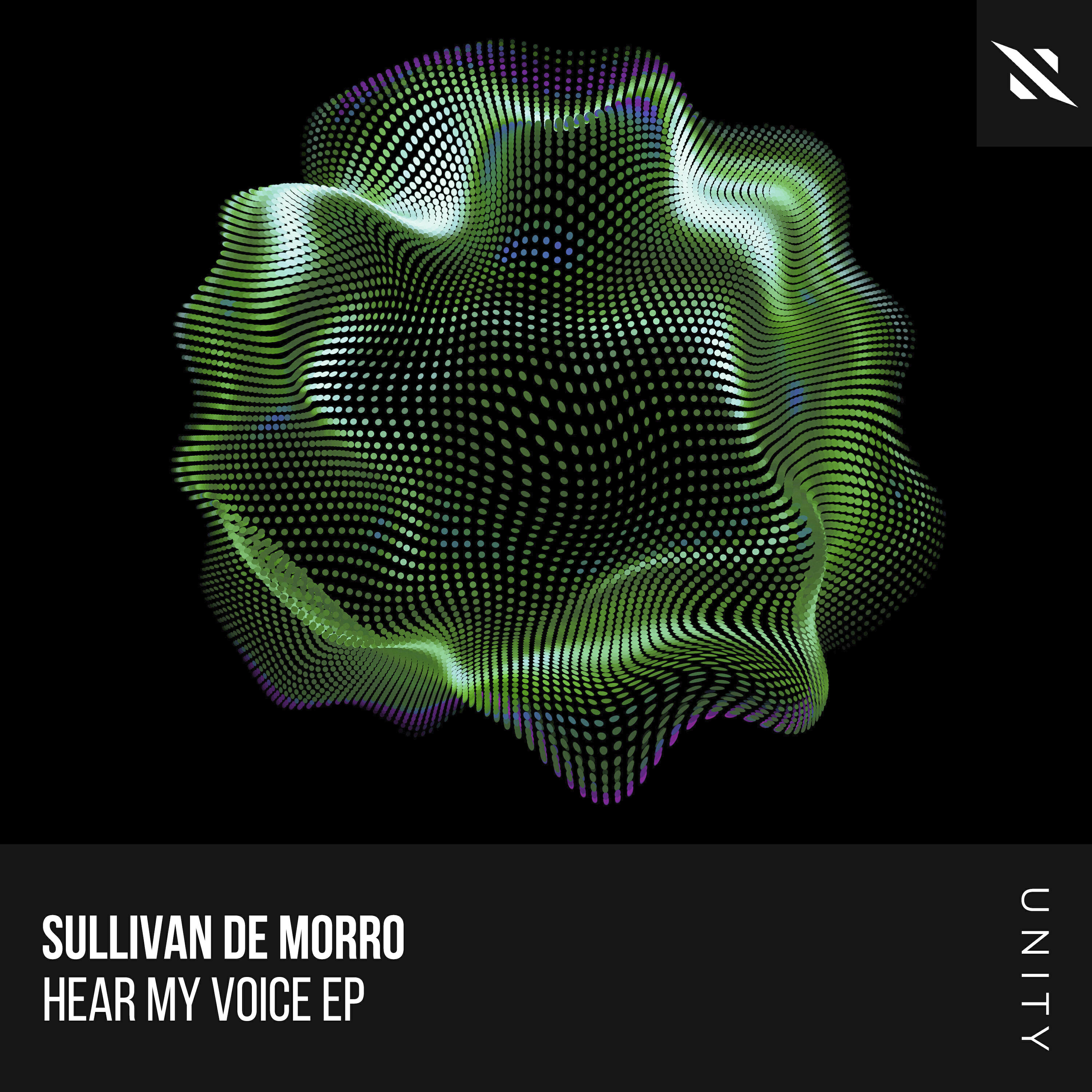 Релиз Hear My Voice EP