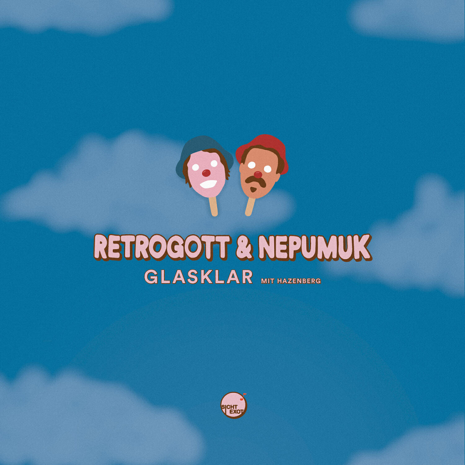 Релиз Glasklar