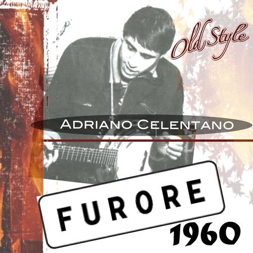 Релиз Furore 1960 (Original Remastering 2011)