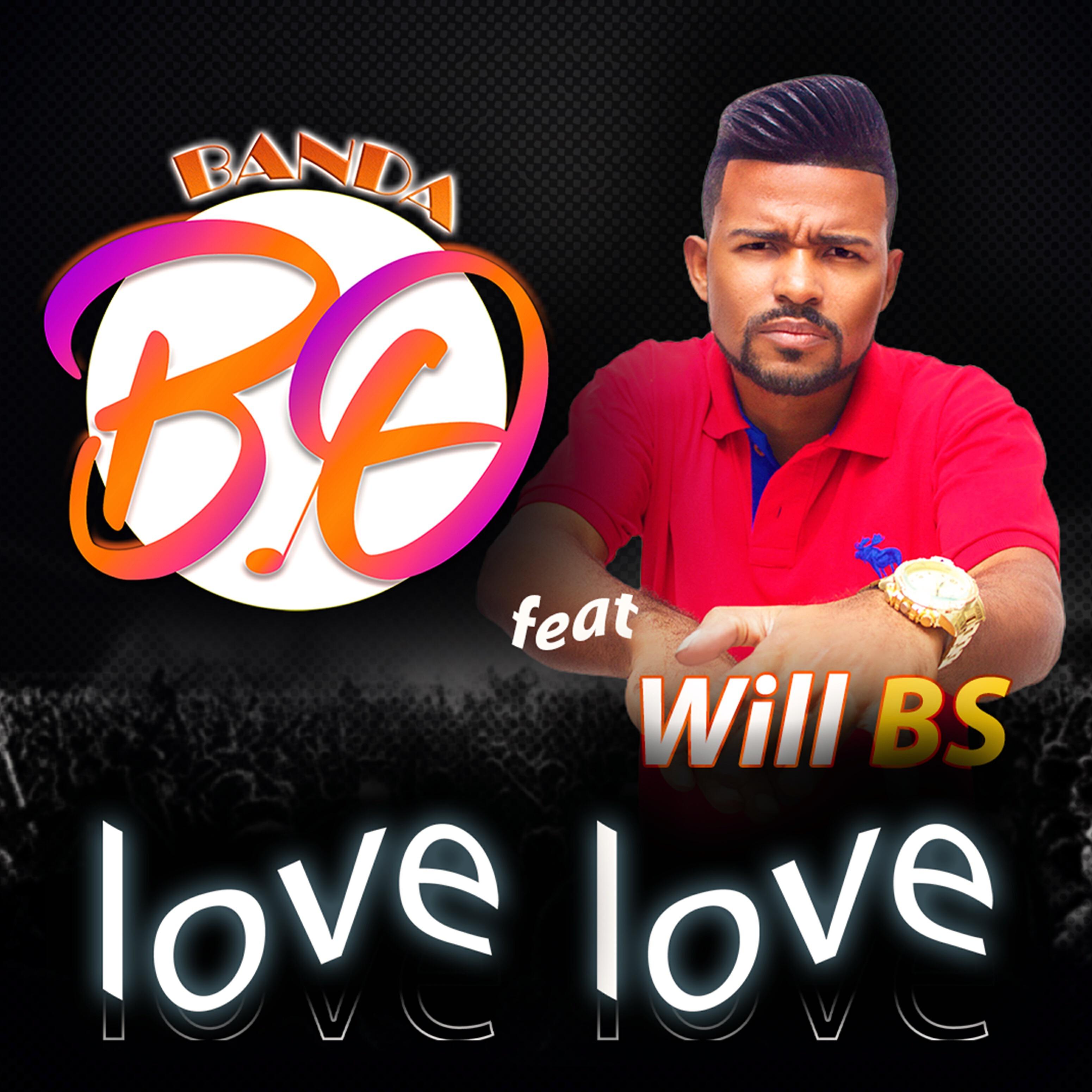 Релиз Love Love