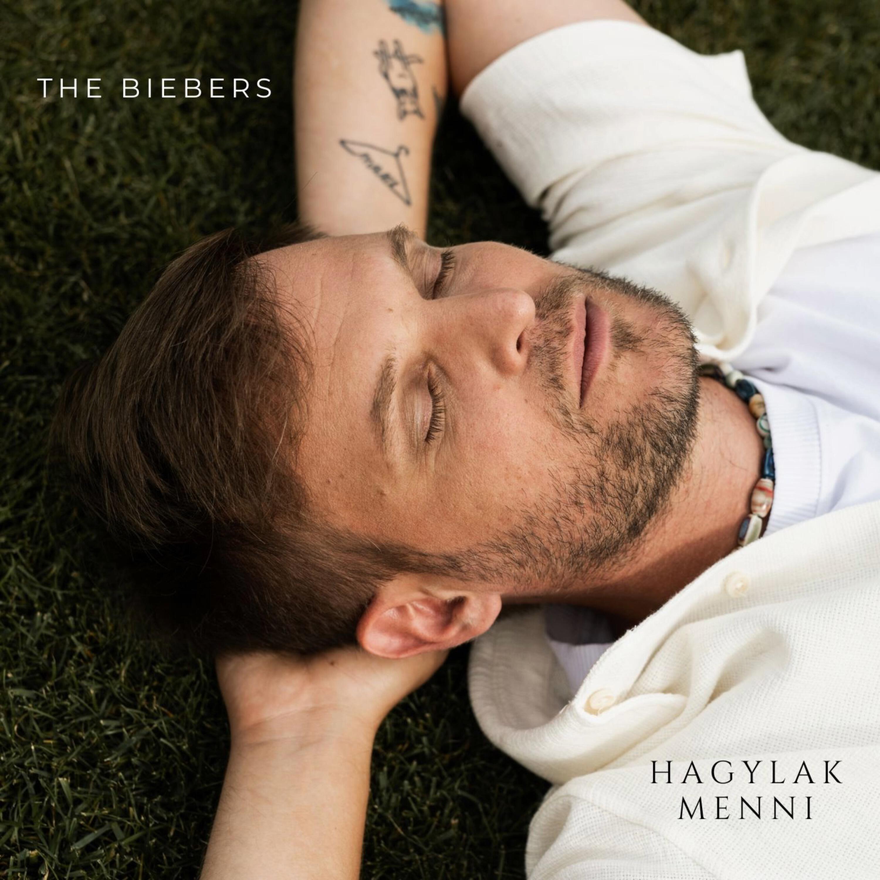 Релиз Hagylak Menni