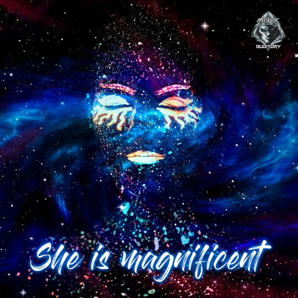 Релиз She Is Magnificent