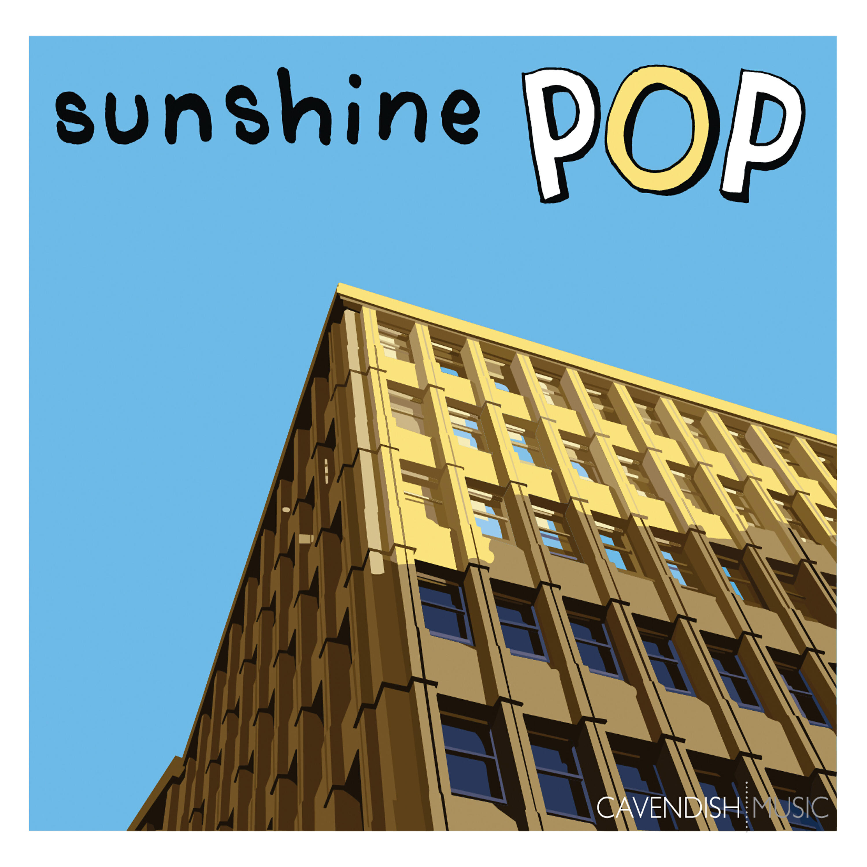 Релиз Sunshine Pop