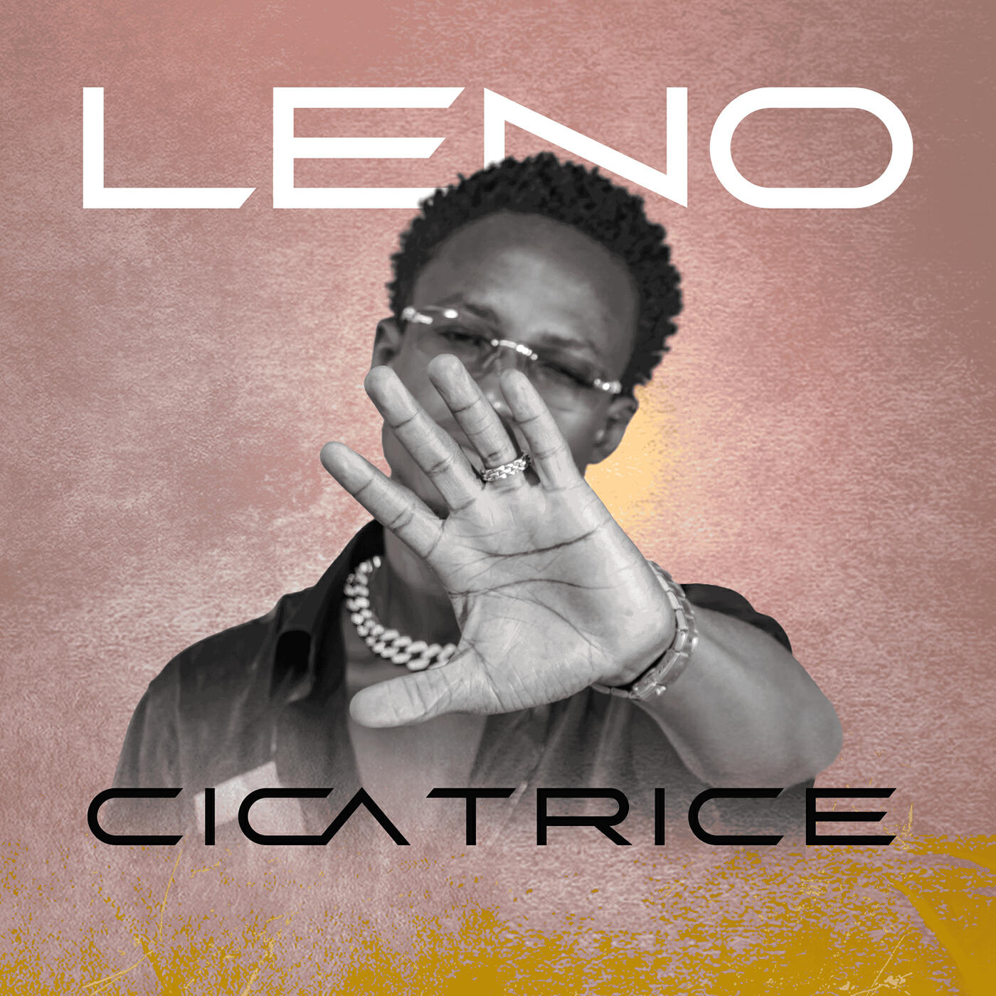 Релиз Cicatrice