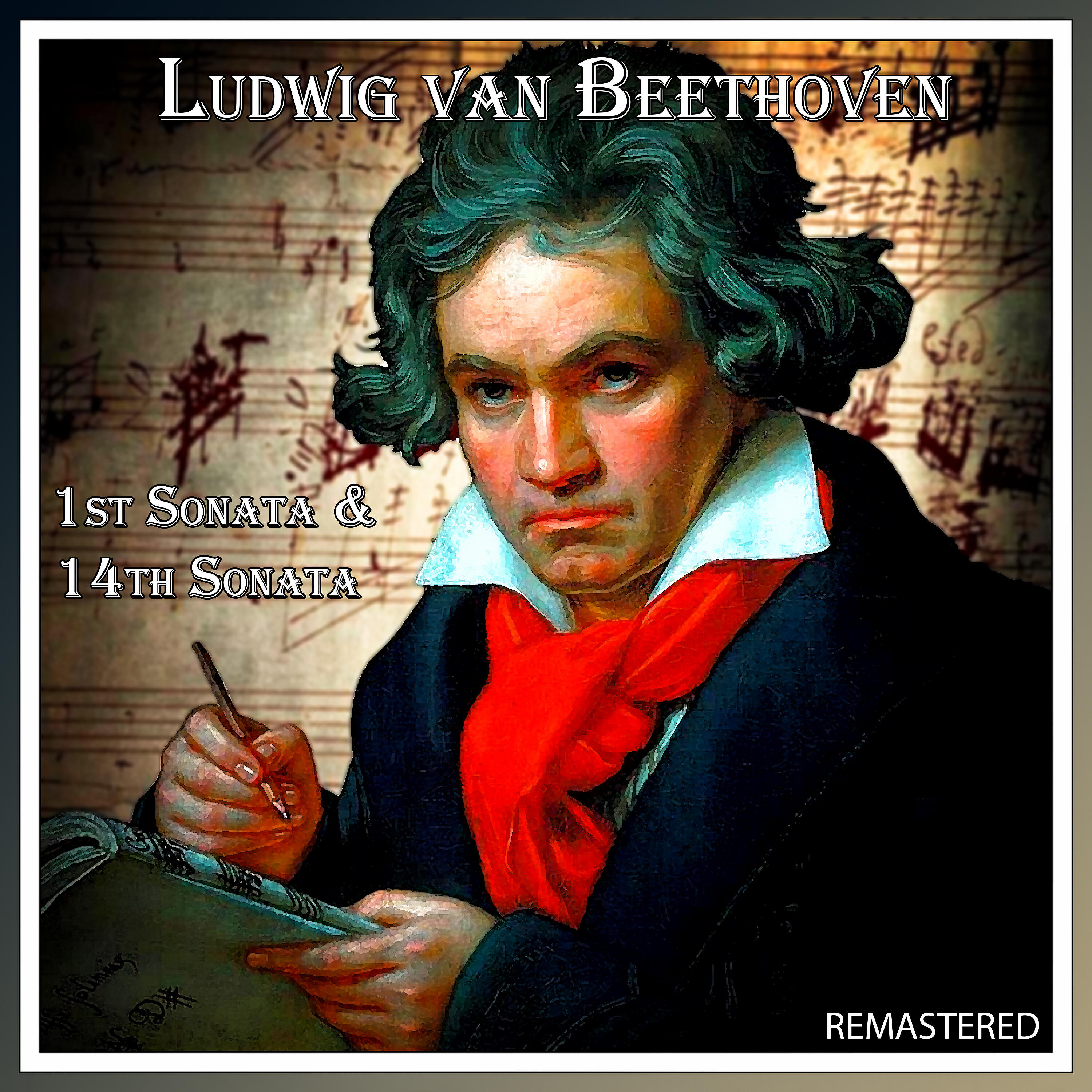 Ludwig van Beethoven	