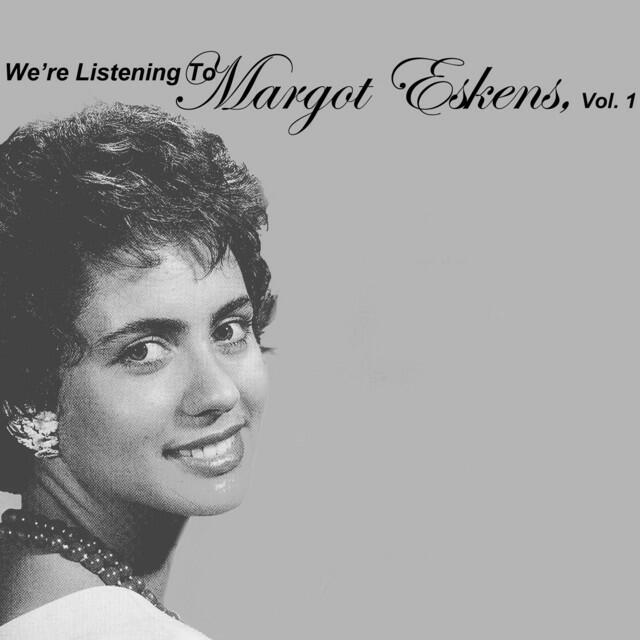 Релиз We're Listening To Margot Eskens, Vol. 1