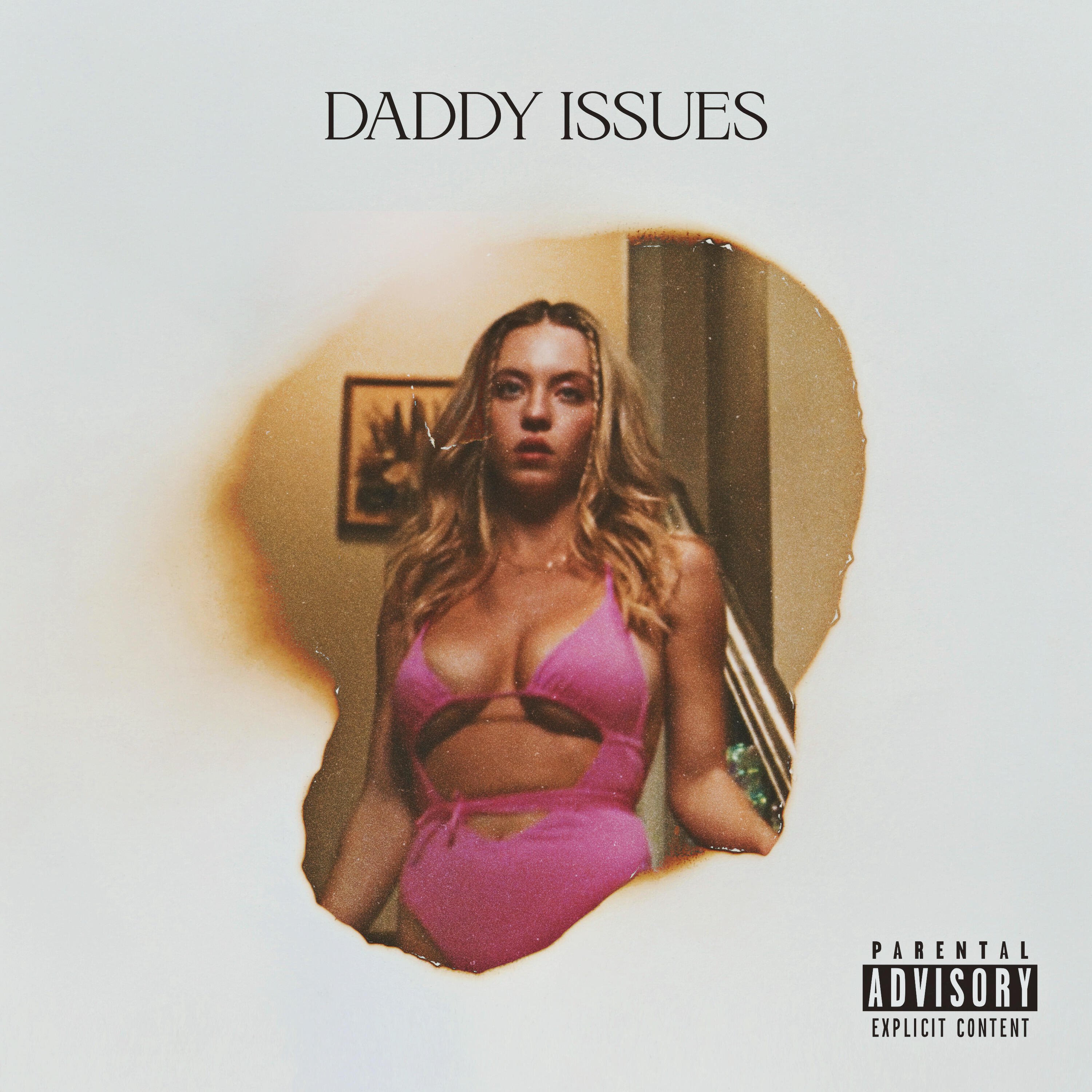 Релиз DADDY ISSUES