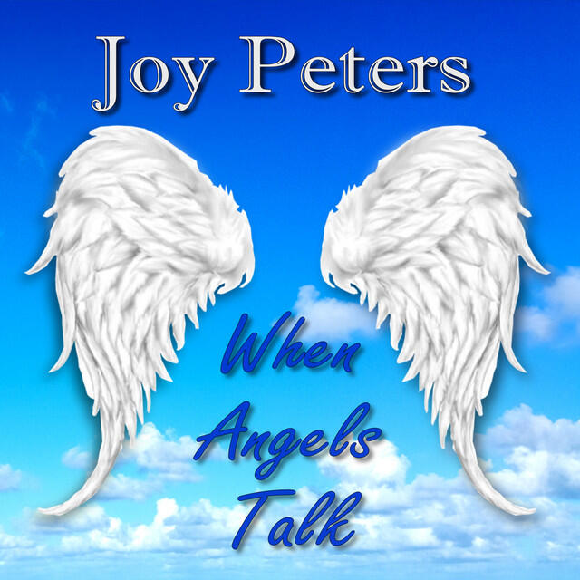 Релиз When Angels Talk