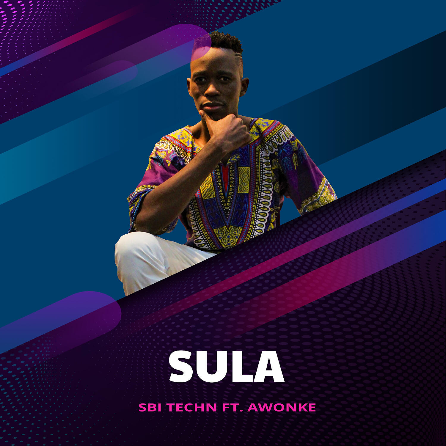 Релиз sula (feat. Awonke)