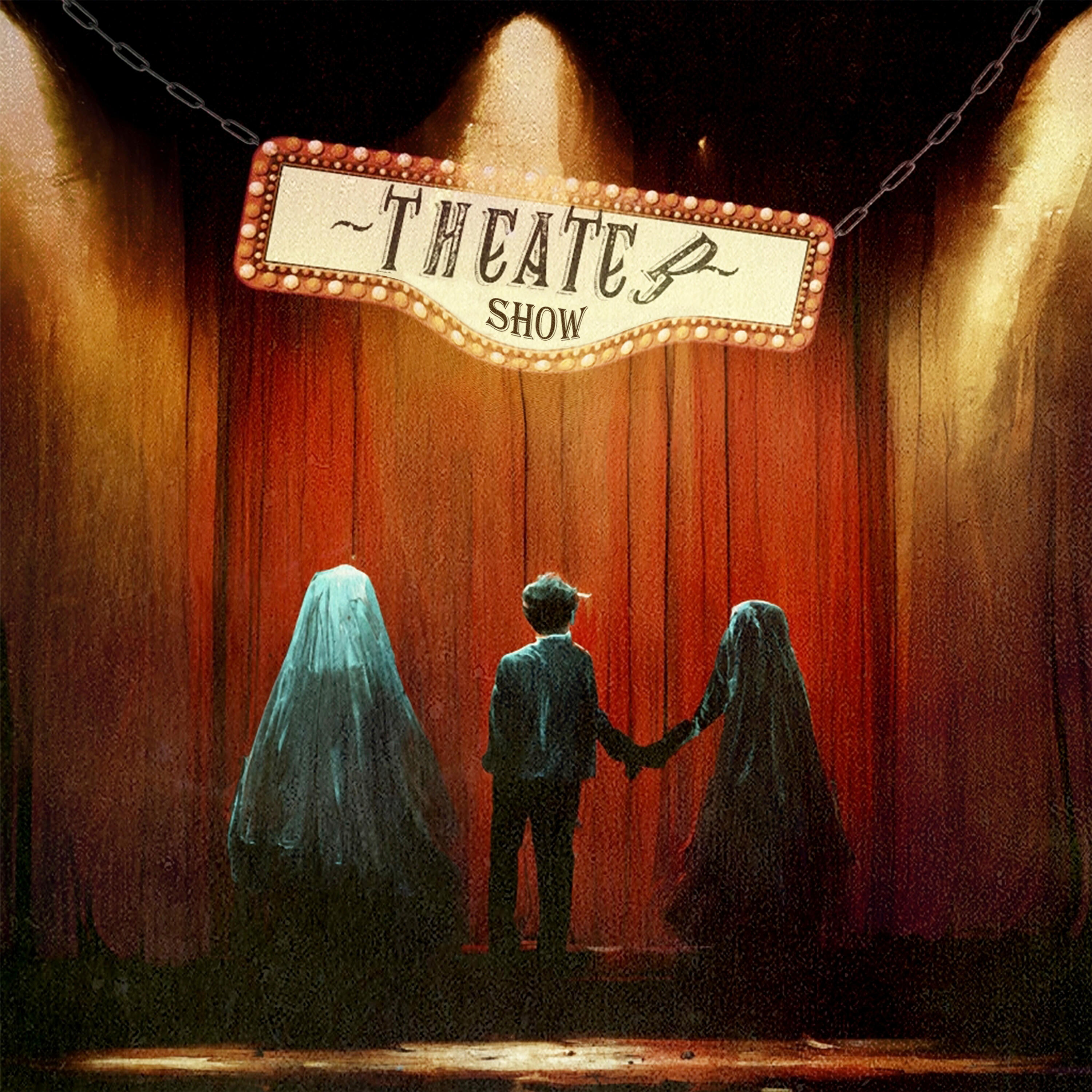 Релиз Theater Show