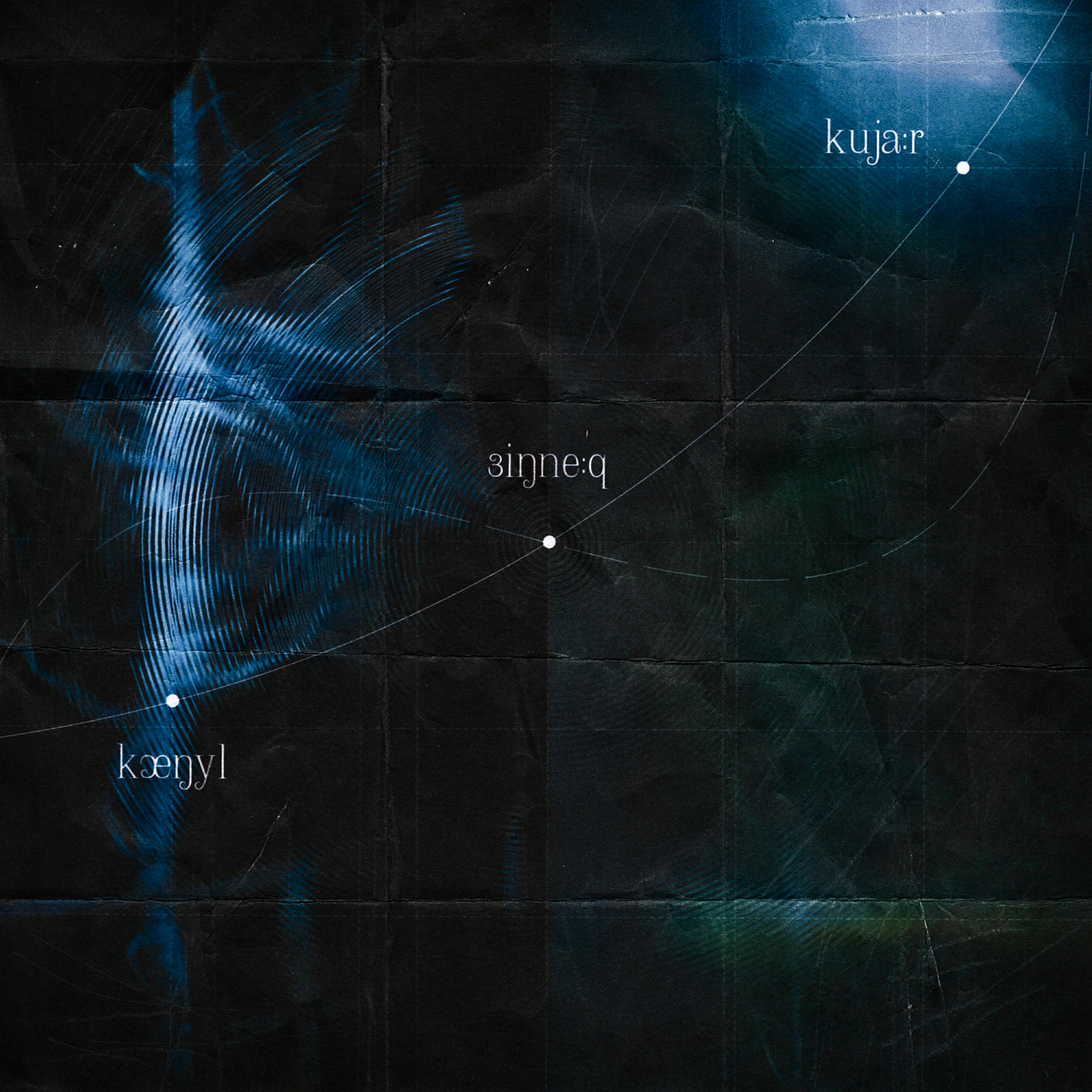 Релиз зinne:q (kuja:r)