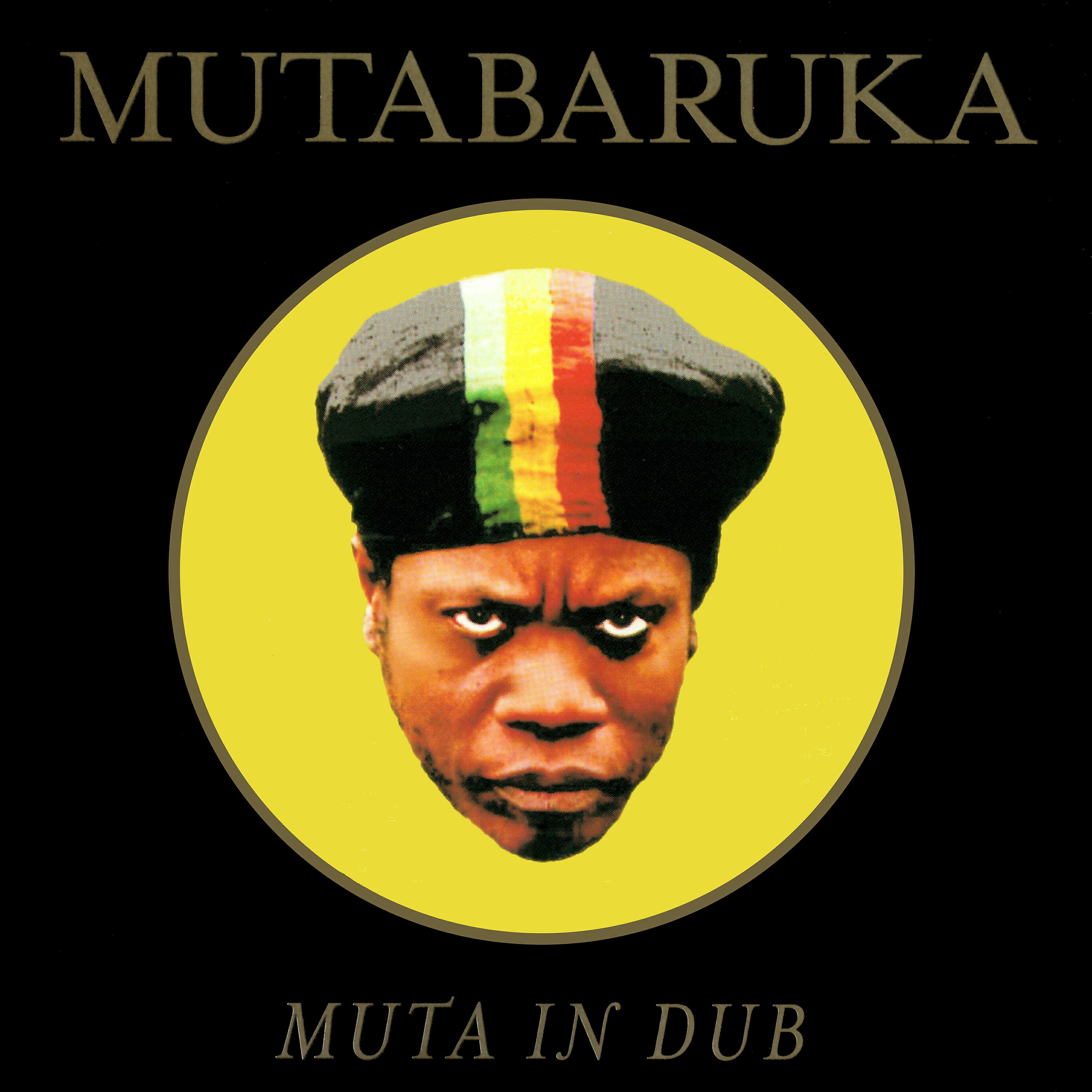 Релиз Muta in Dub
