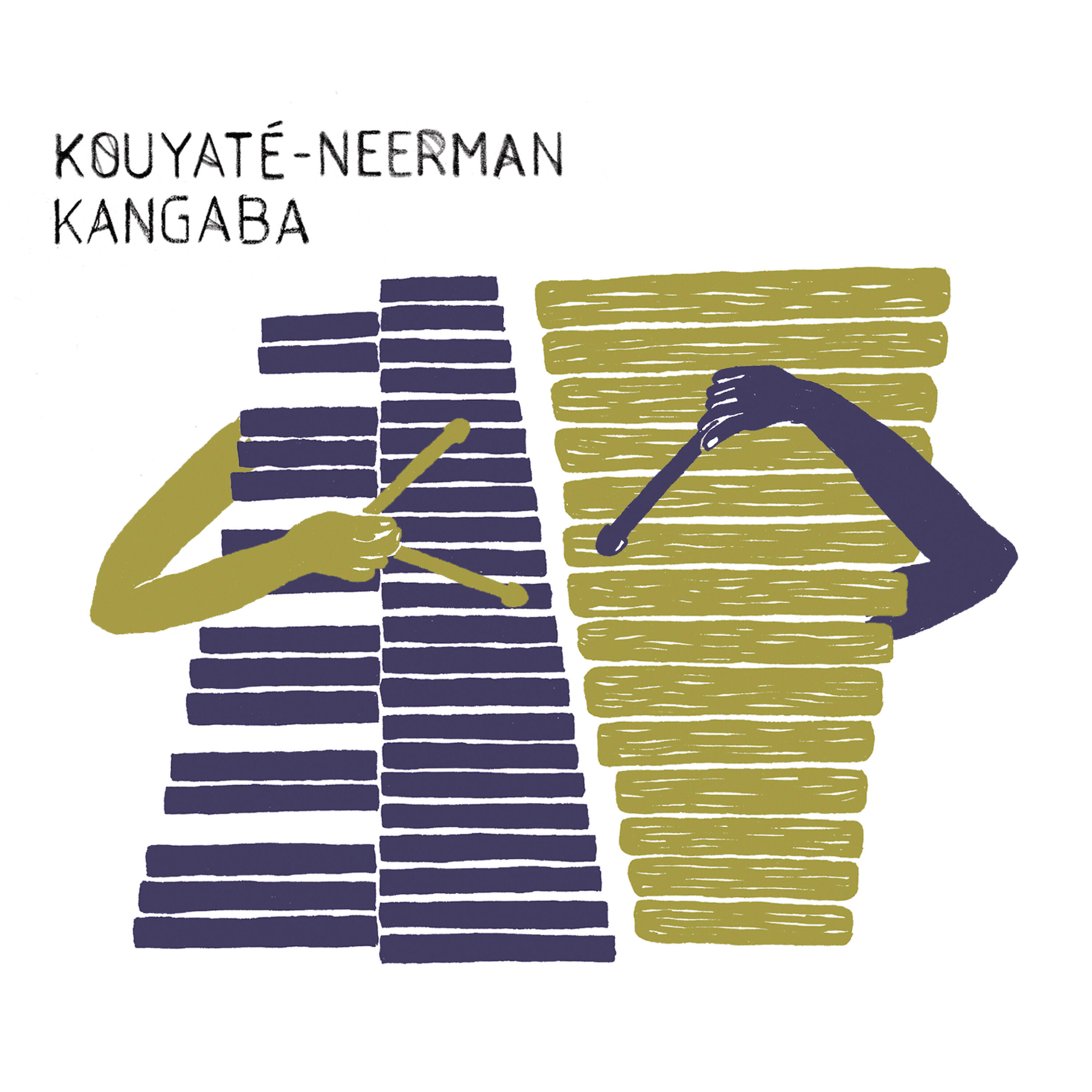 Релиз Kangaba
