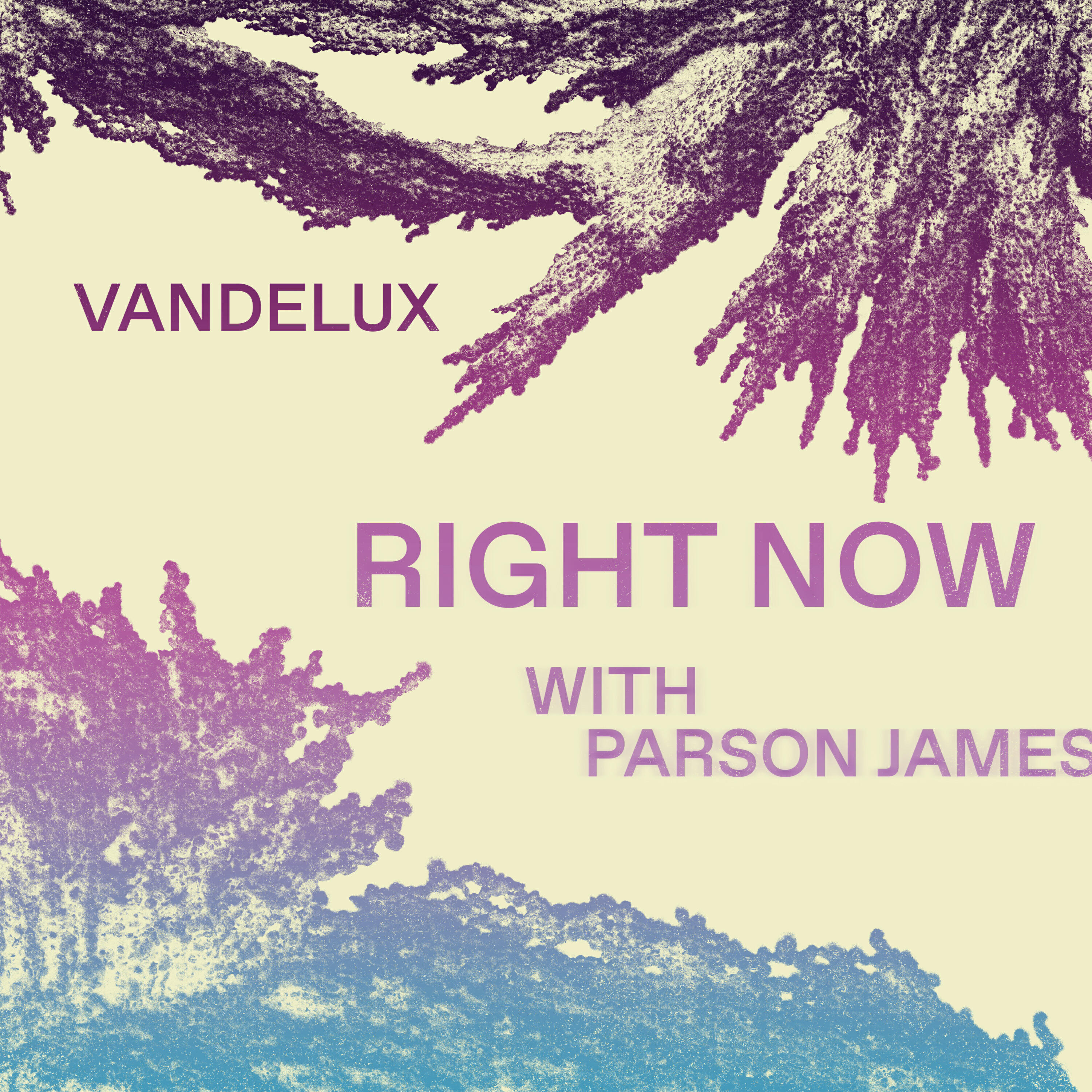 Релиз Right Now (with Parson James)