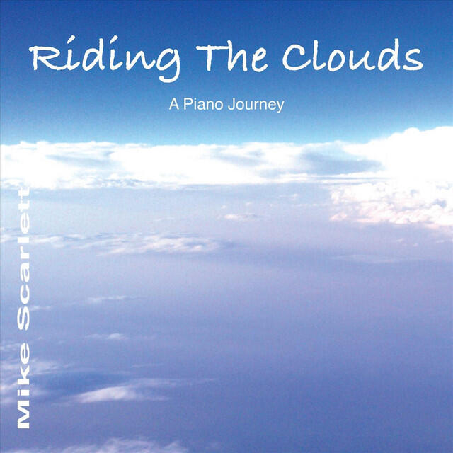 Релиз Riding the Clouds