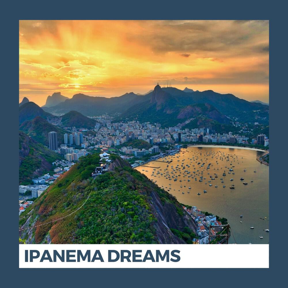 Релиз Ipanema Dreams