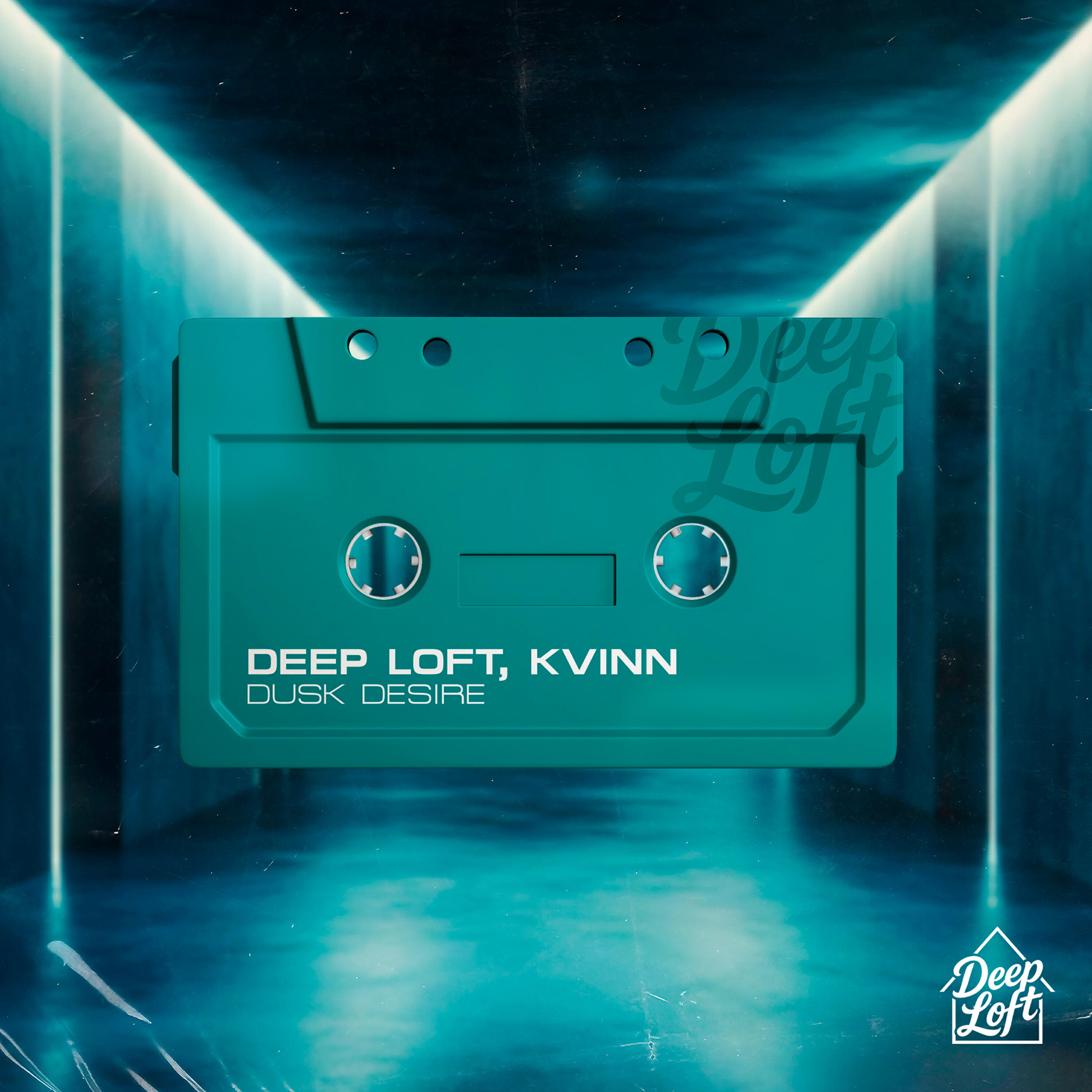 Релиз Dusk Desire