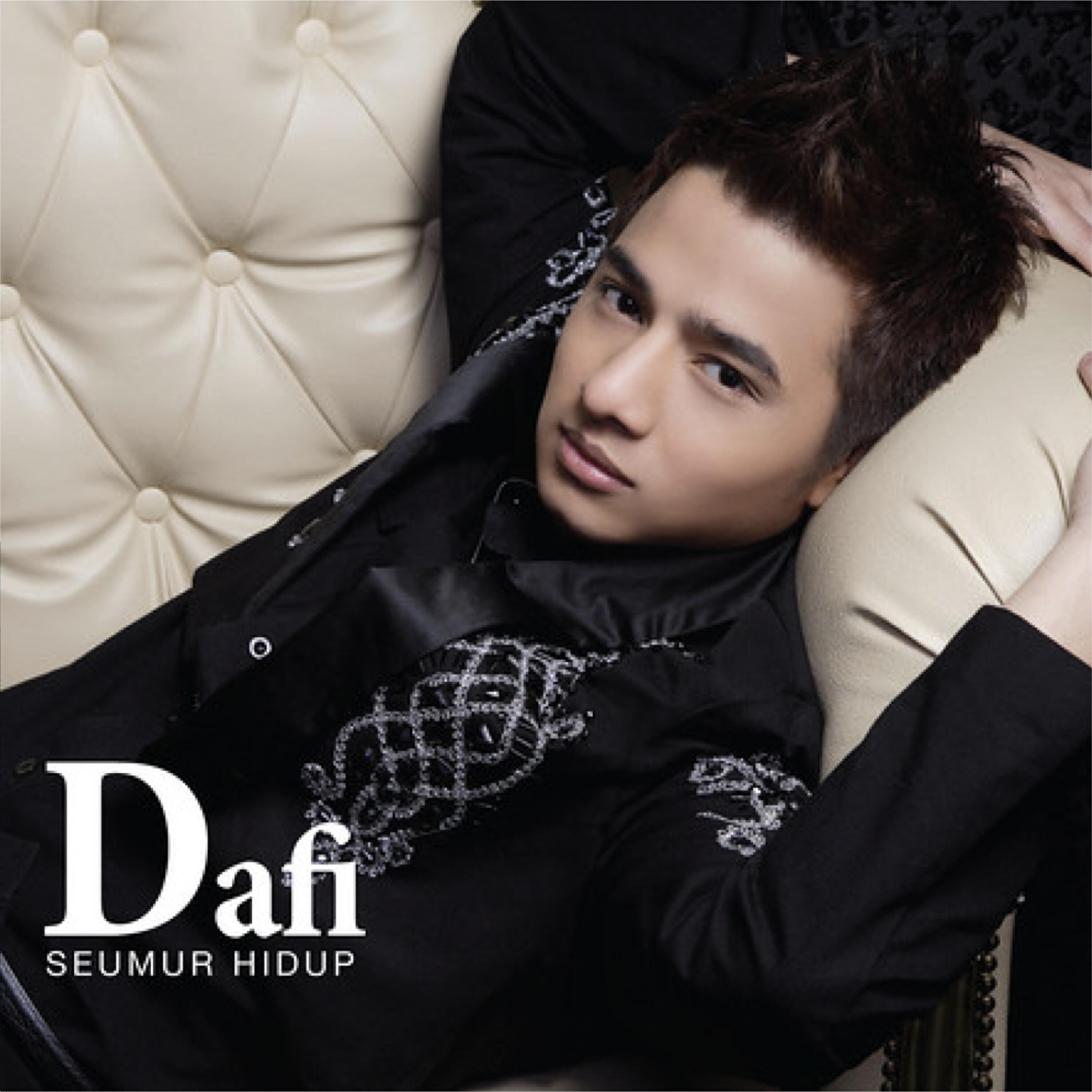 Релиз Seumur Hidup