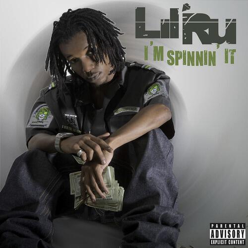 Релиз I'm Spinnin' It