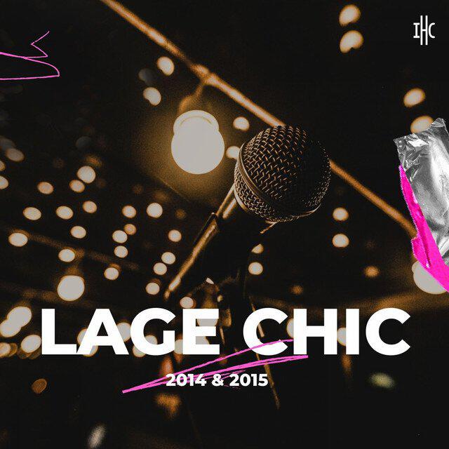 Релиз Lage Chic