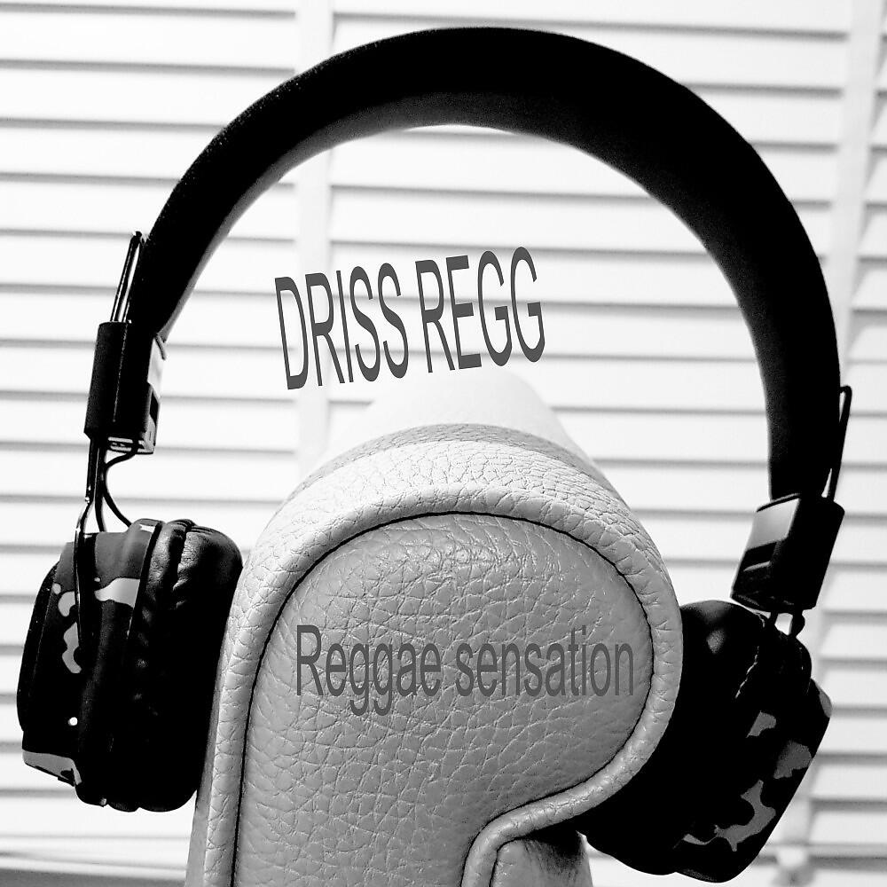 Driss Regg