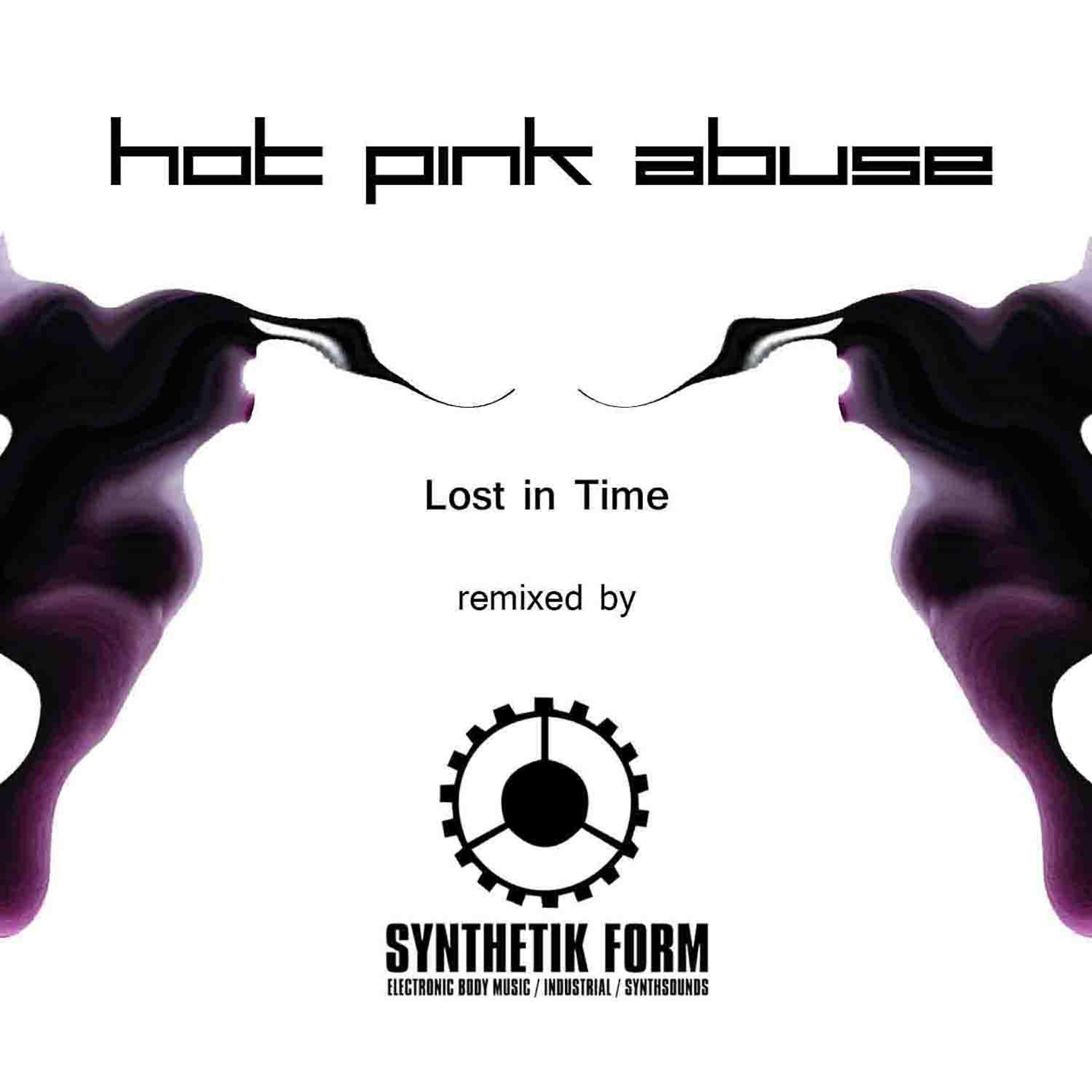 Релиз Lost In Time - Absolute Remix By Synthetik Form