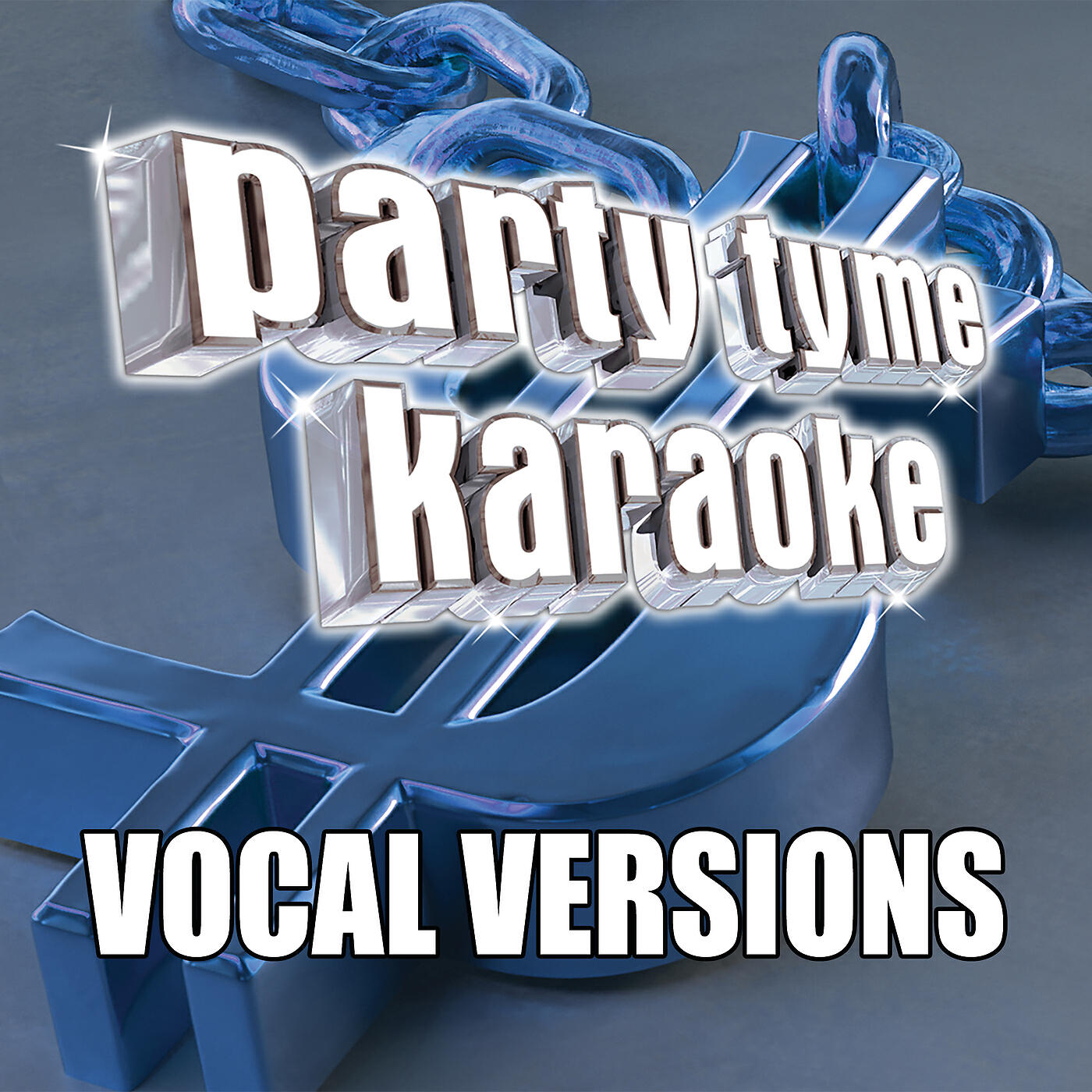 Релиз Party Tyme Karaoke - Hip Hop & Rap Hits 1