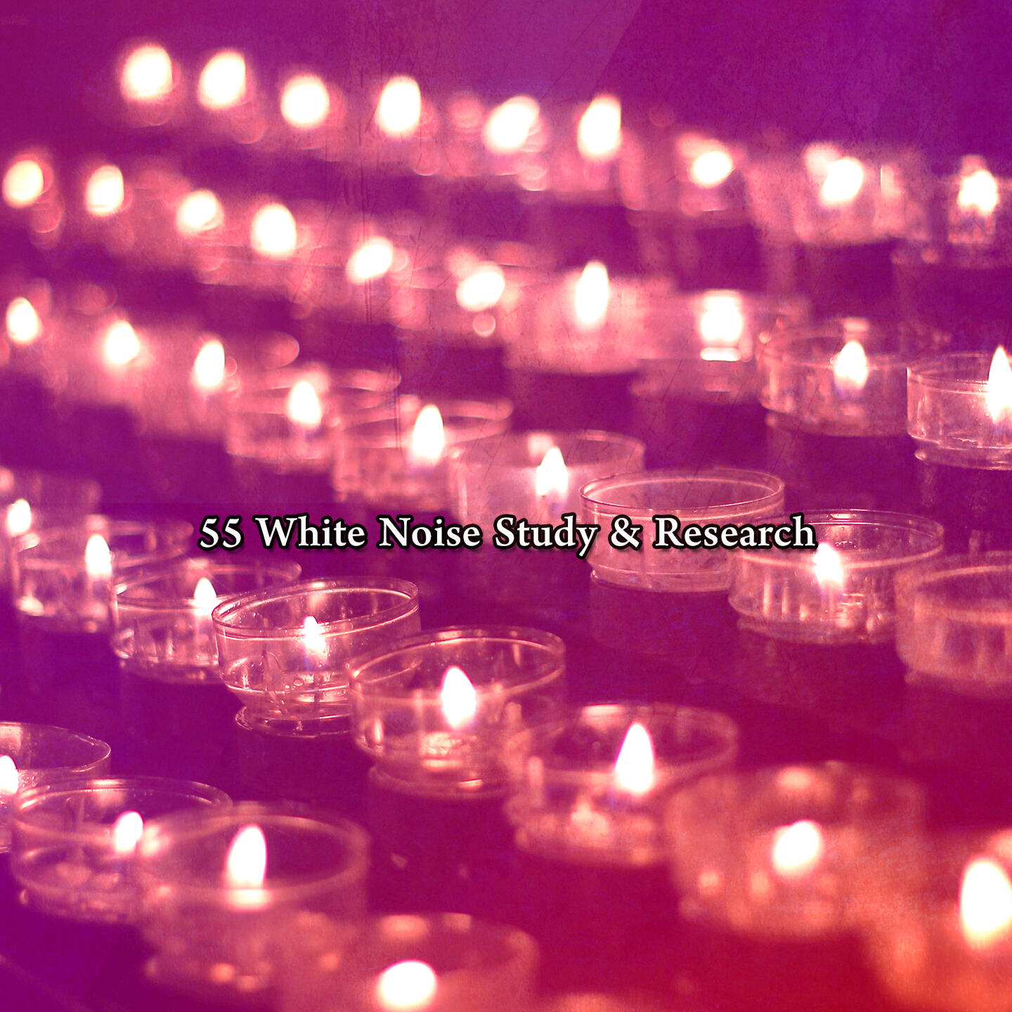 Релиз 55 White Noise Study & Research