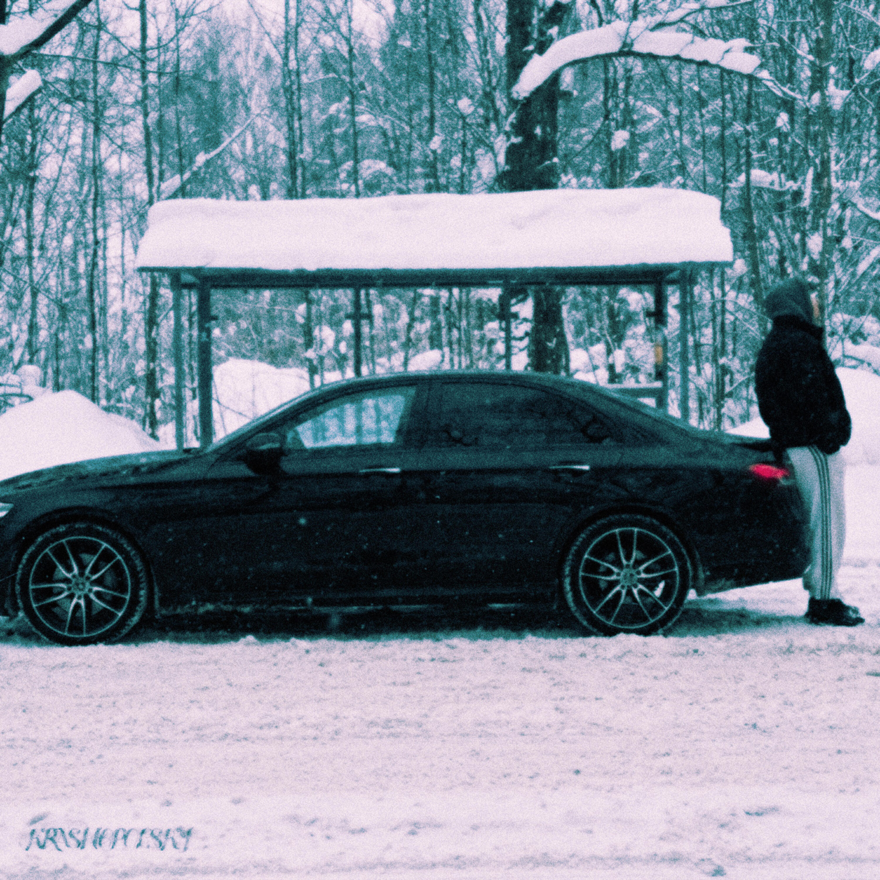Релиз Наперед