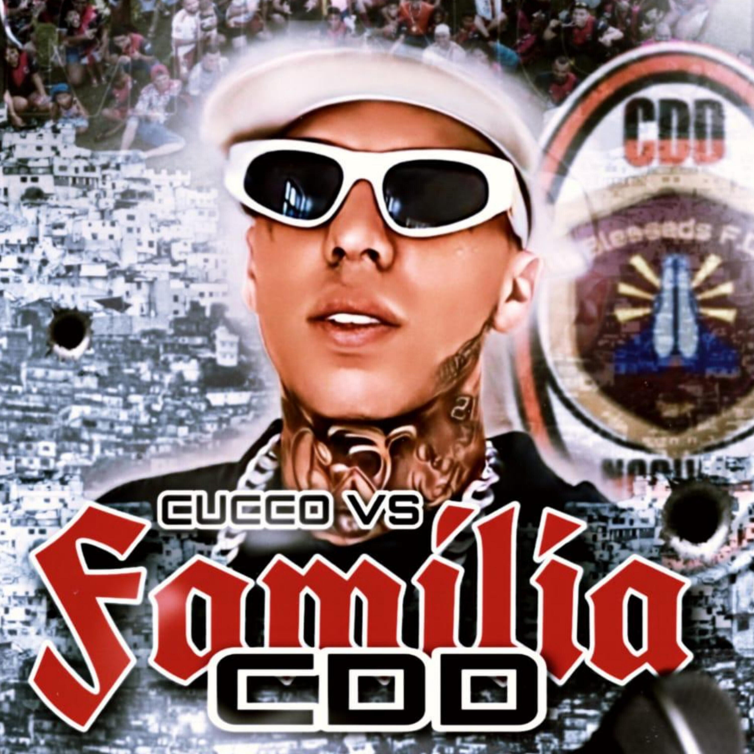 Релиз Família Cdd