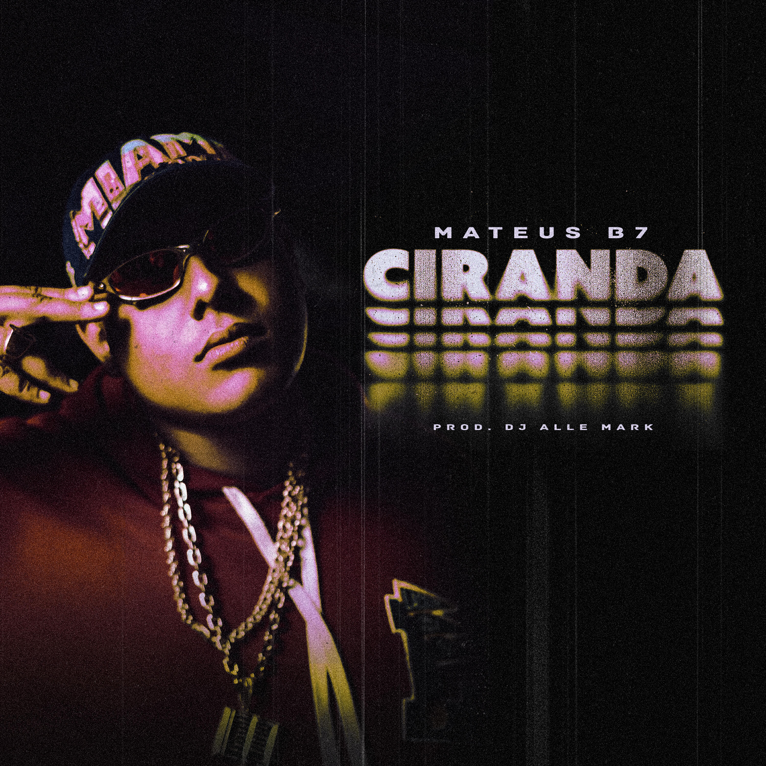Релиз Ciranda