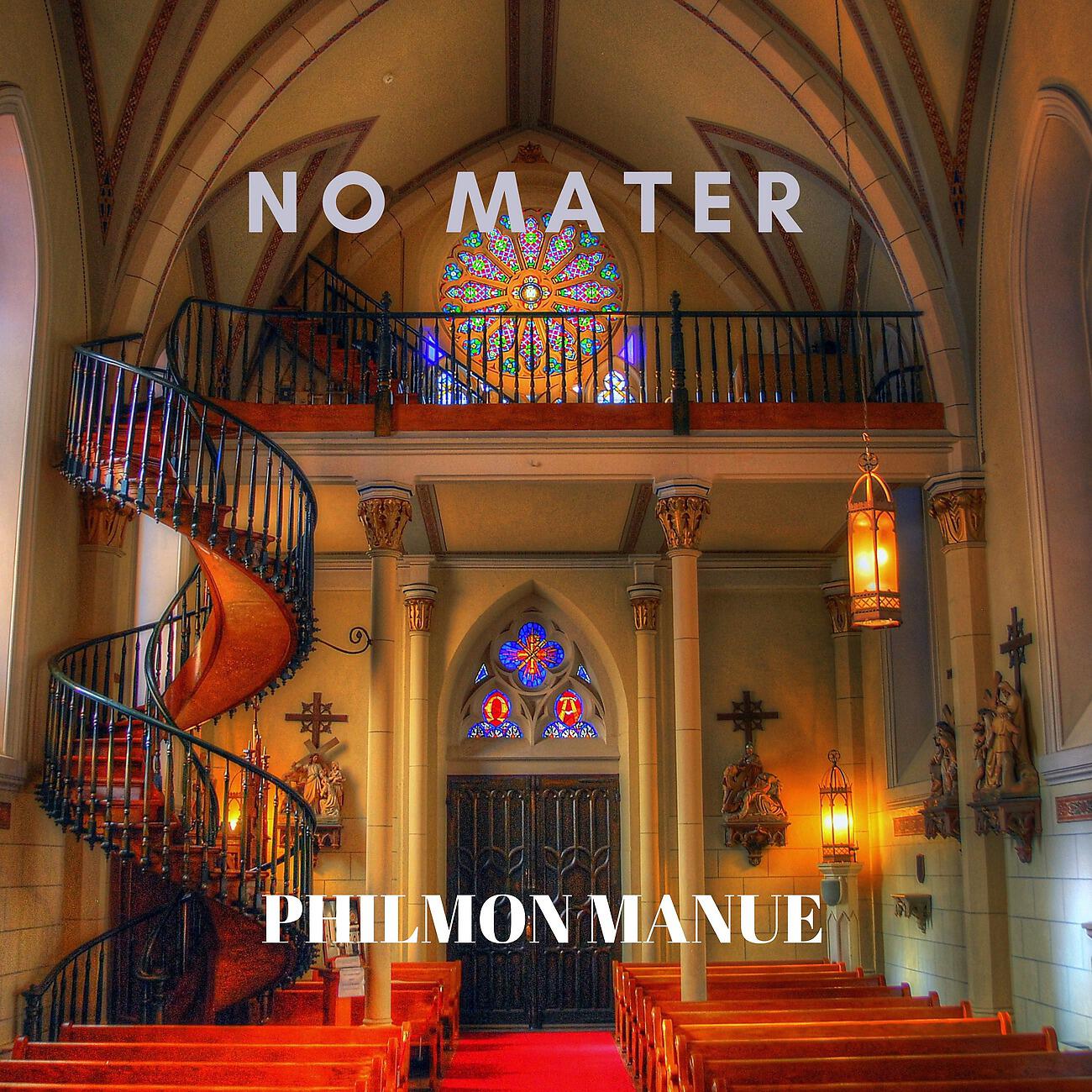 Релиз No Matter