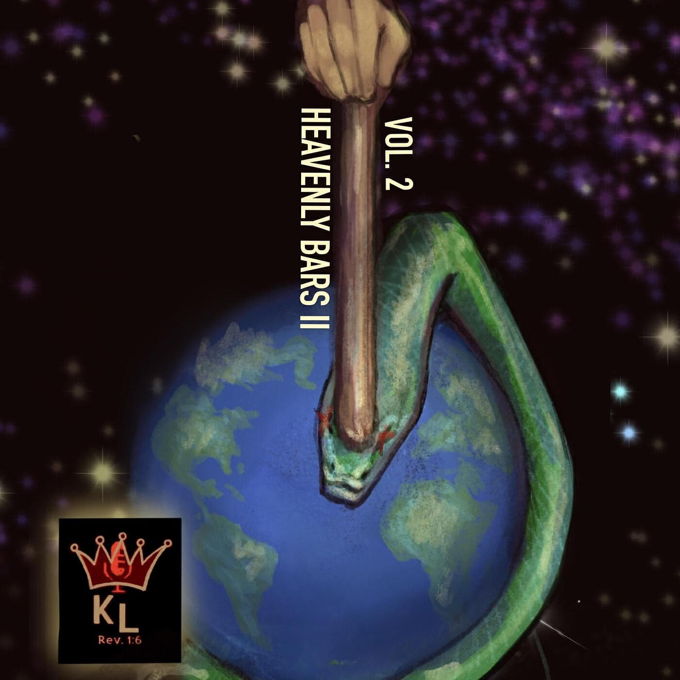 Релиз Enemy Is Defeated