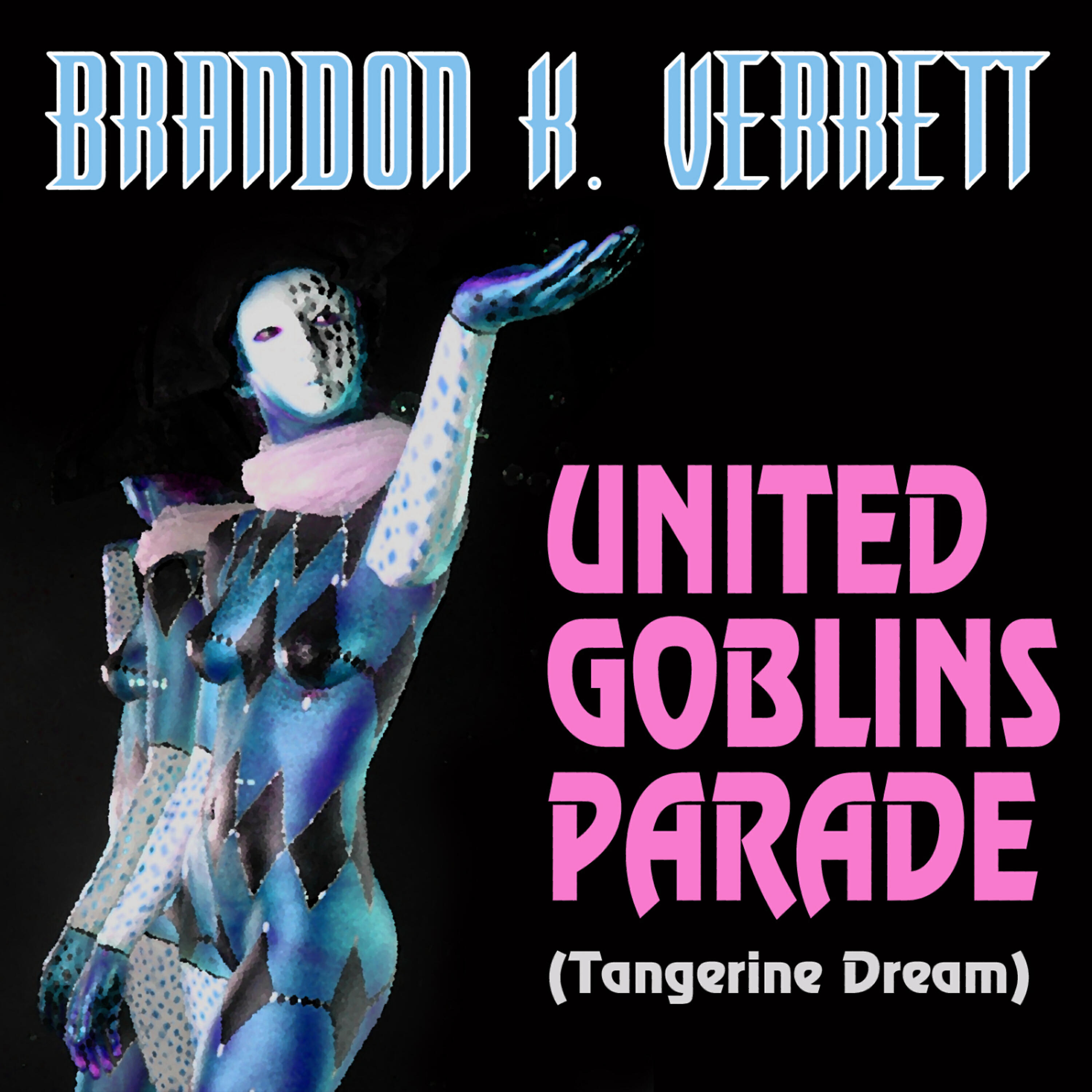 Релиз United Goblins Parade