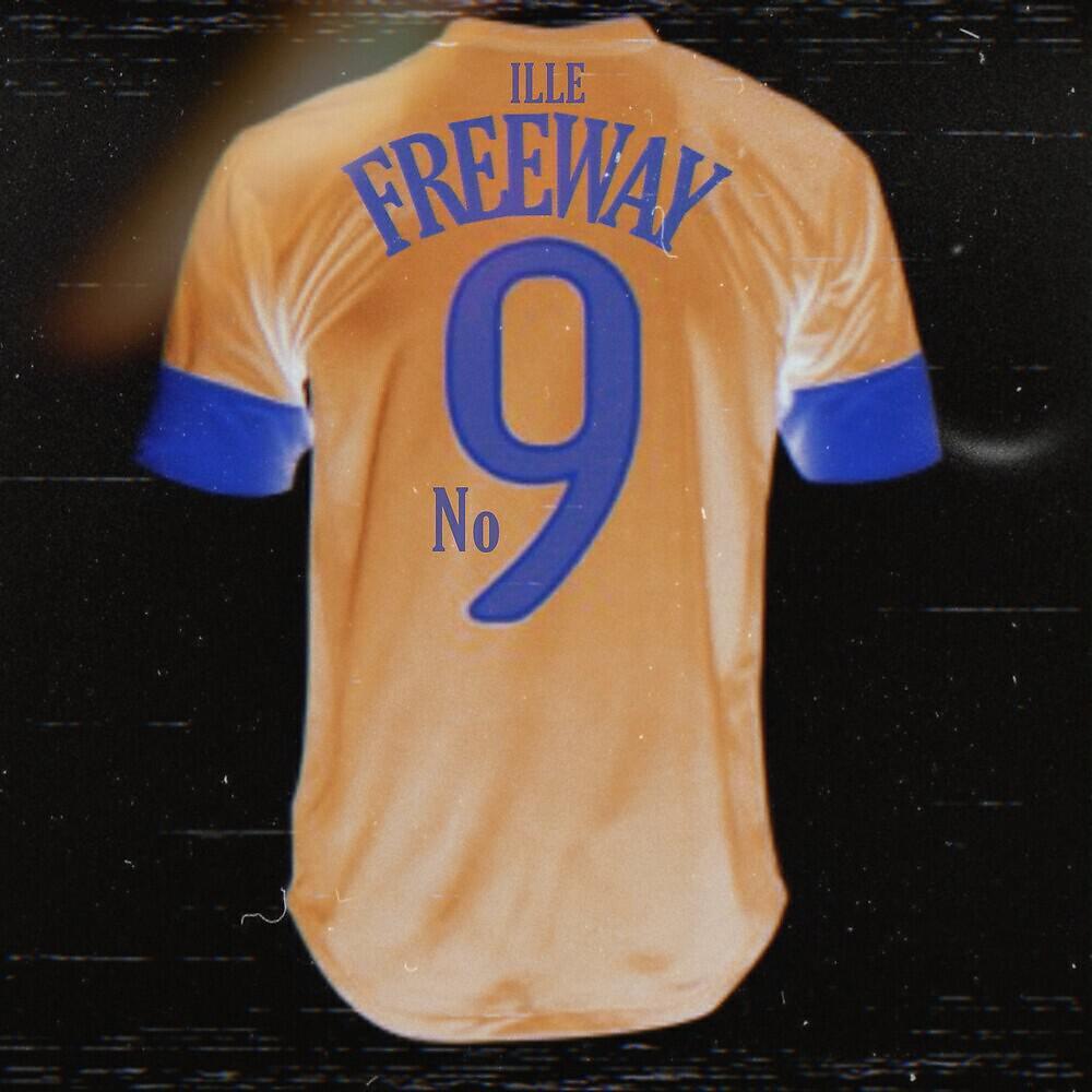 Ille Freeway