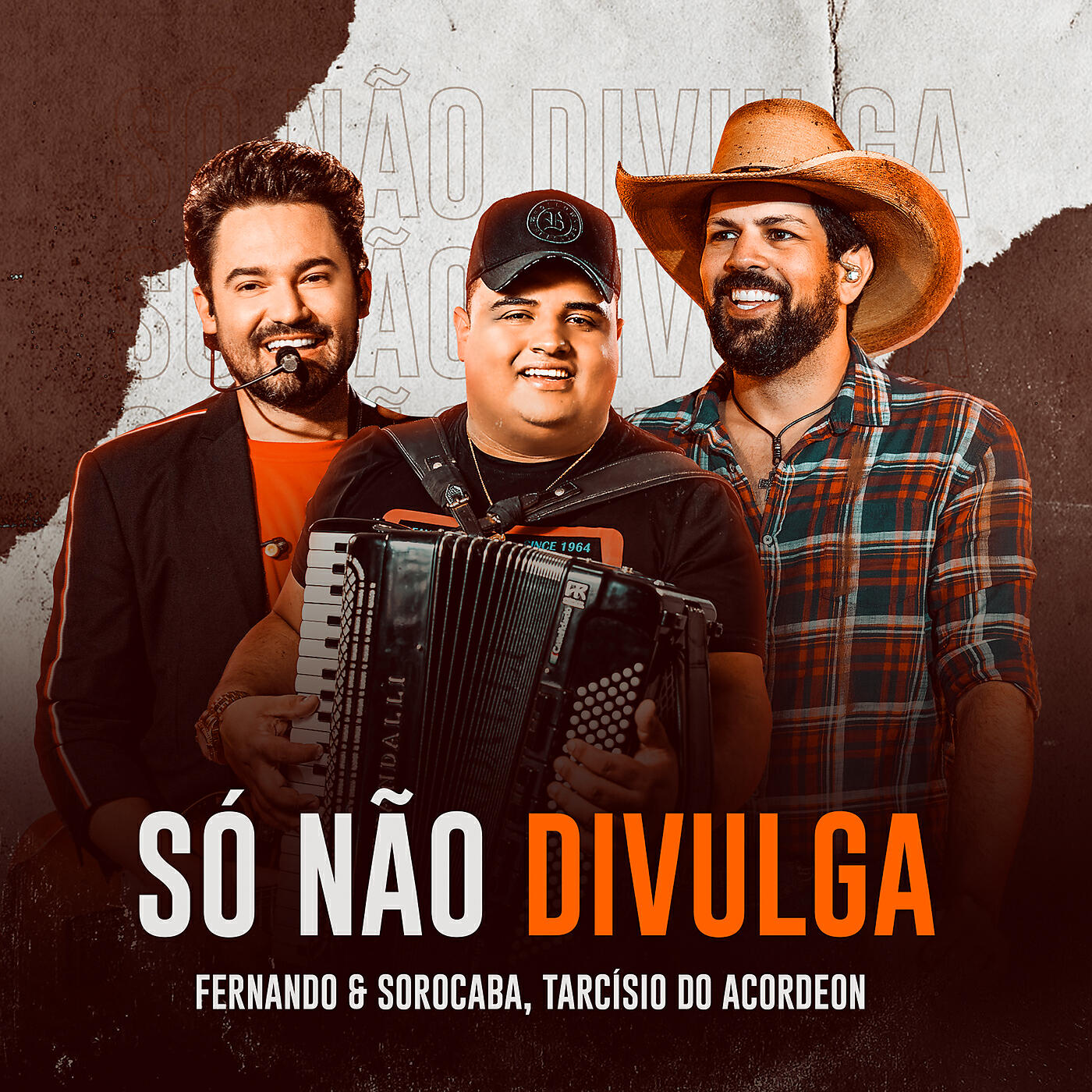 Релиз Só Não Divulga