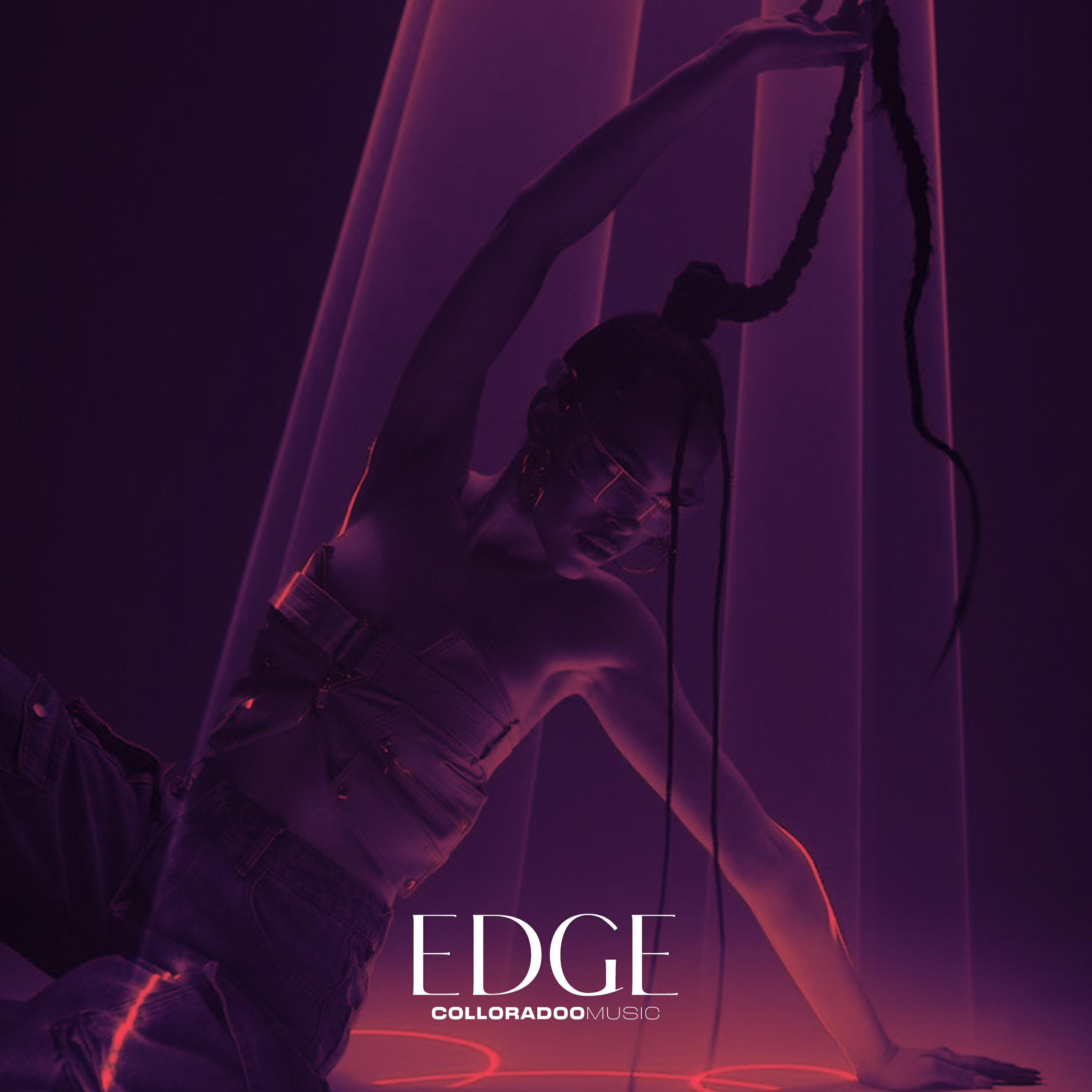 Постер альбома Edge