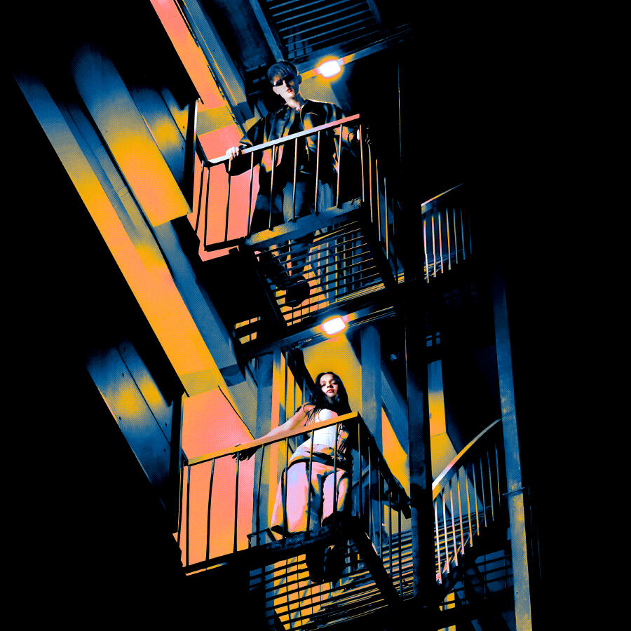 Волна по релизу