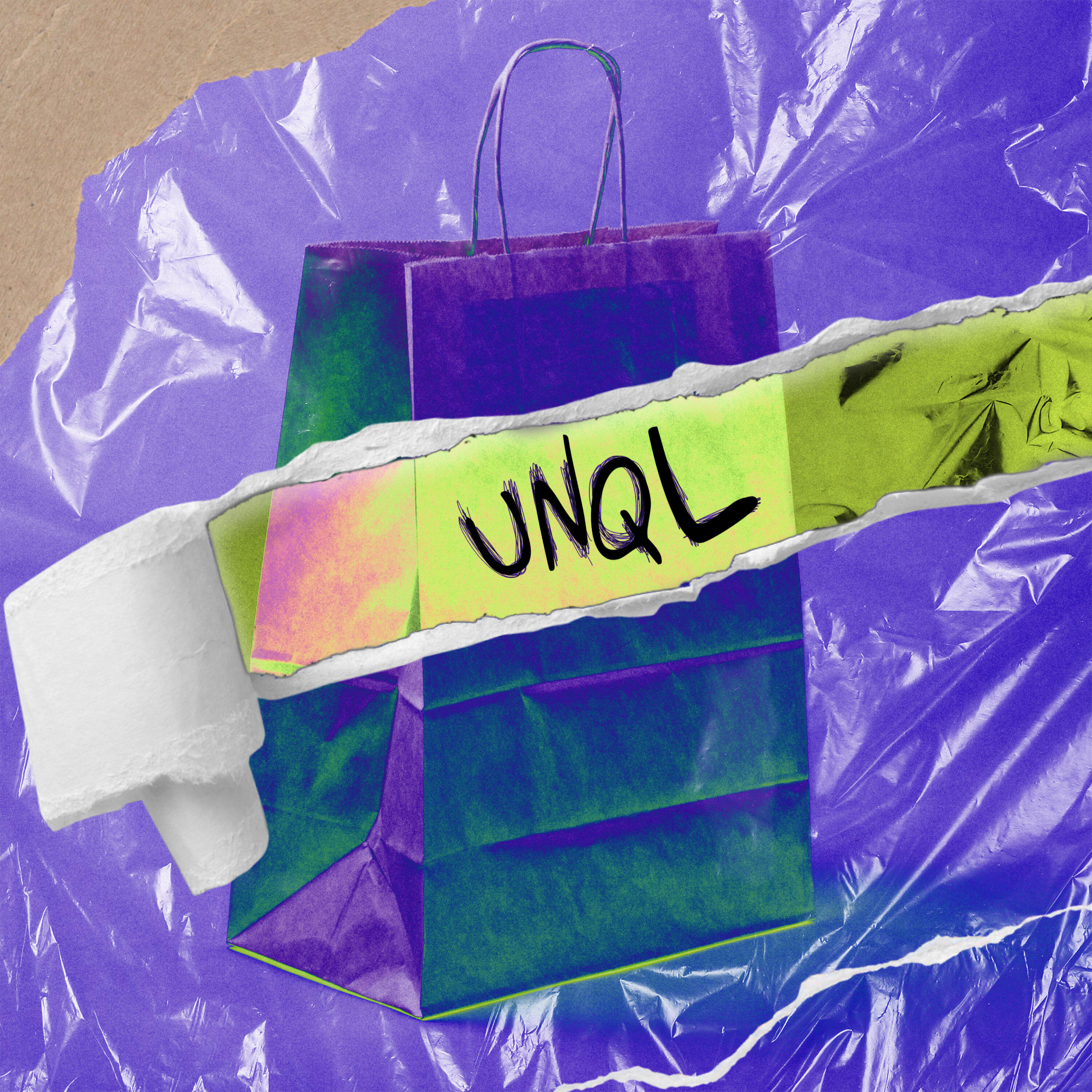 Релиз UNQL