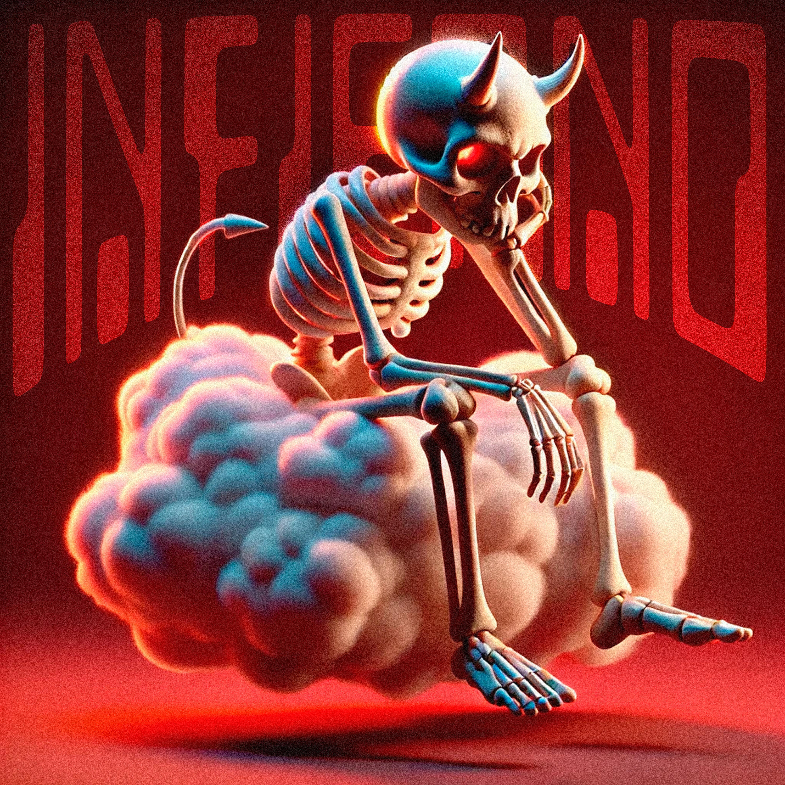 Релиз Infierno