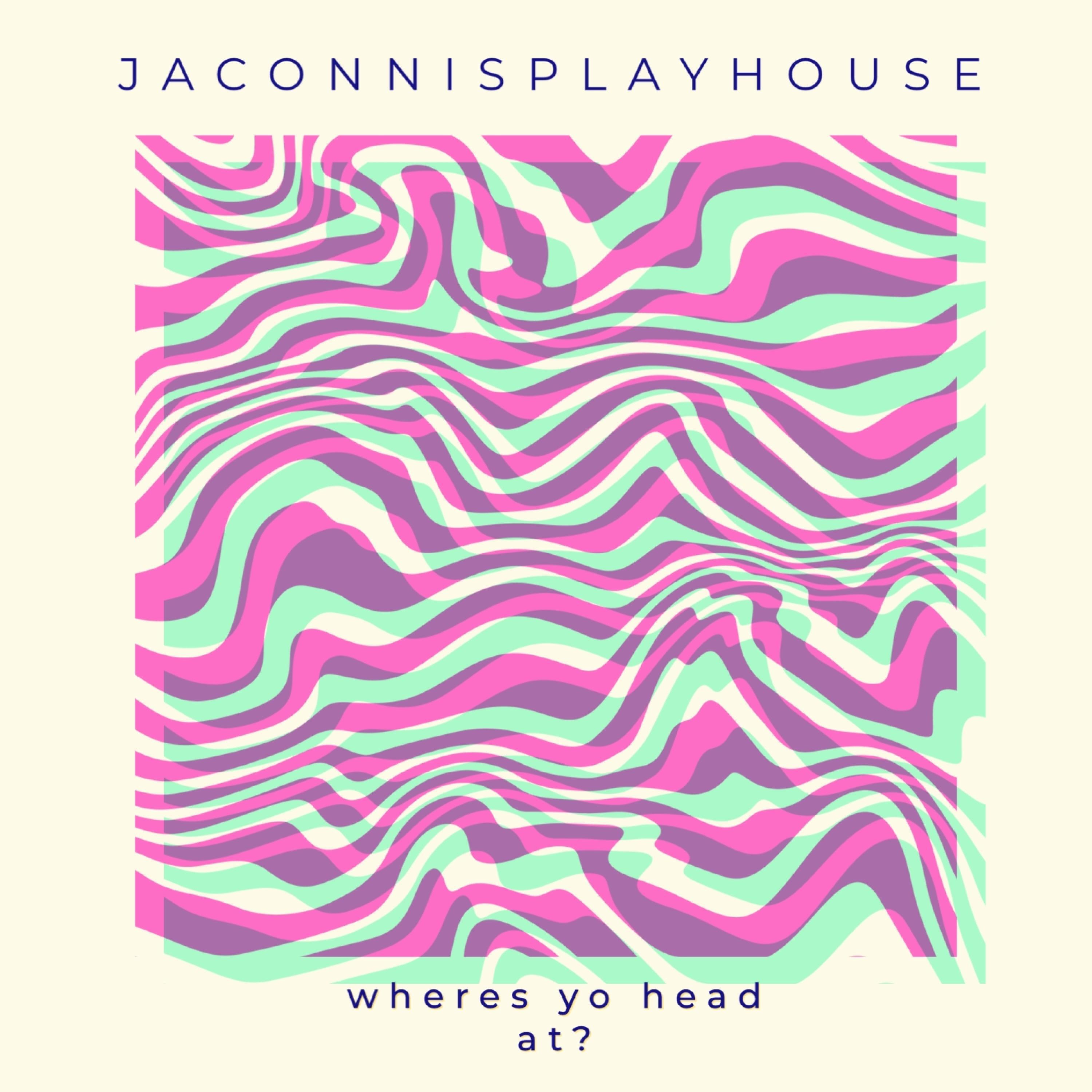 Релиз wheres yo head at?