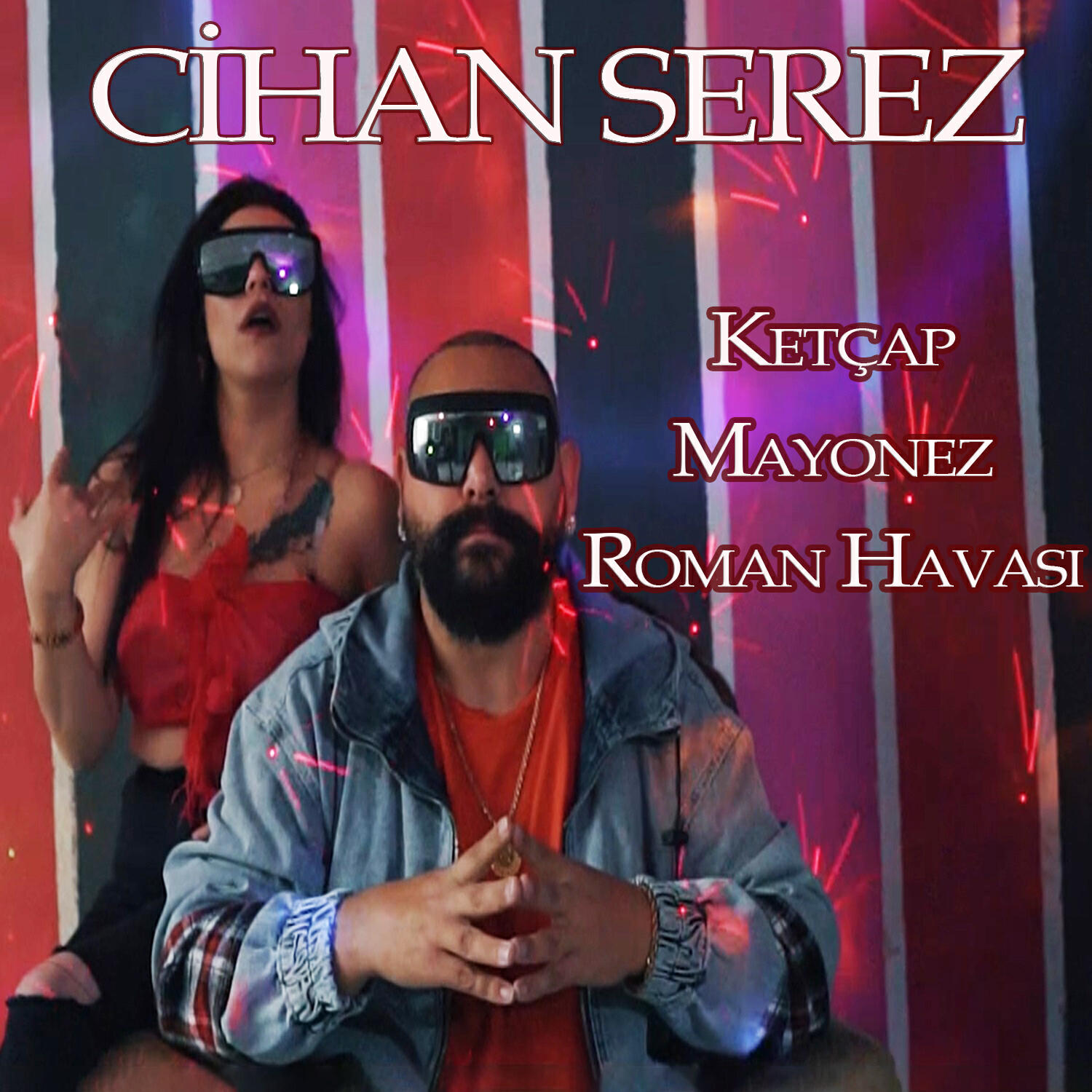 Релиз Ketçap Mayonez Roman Havası