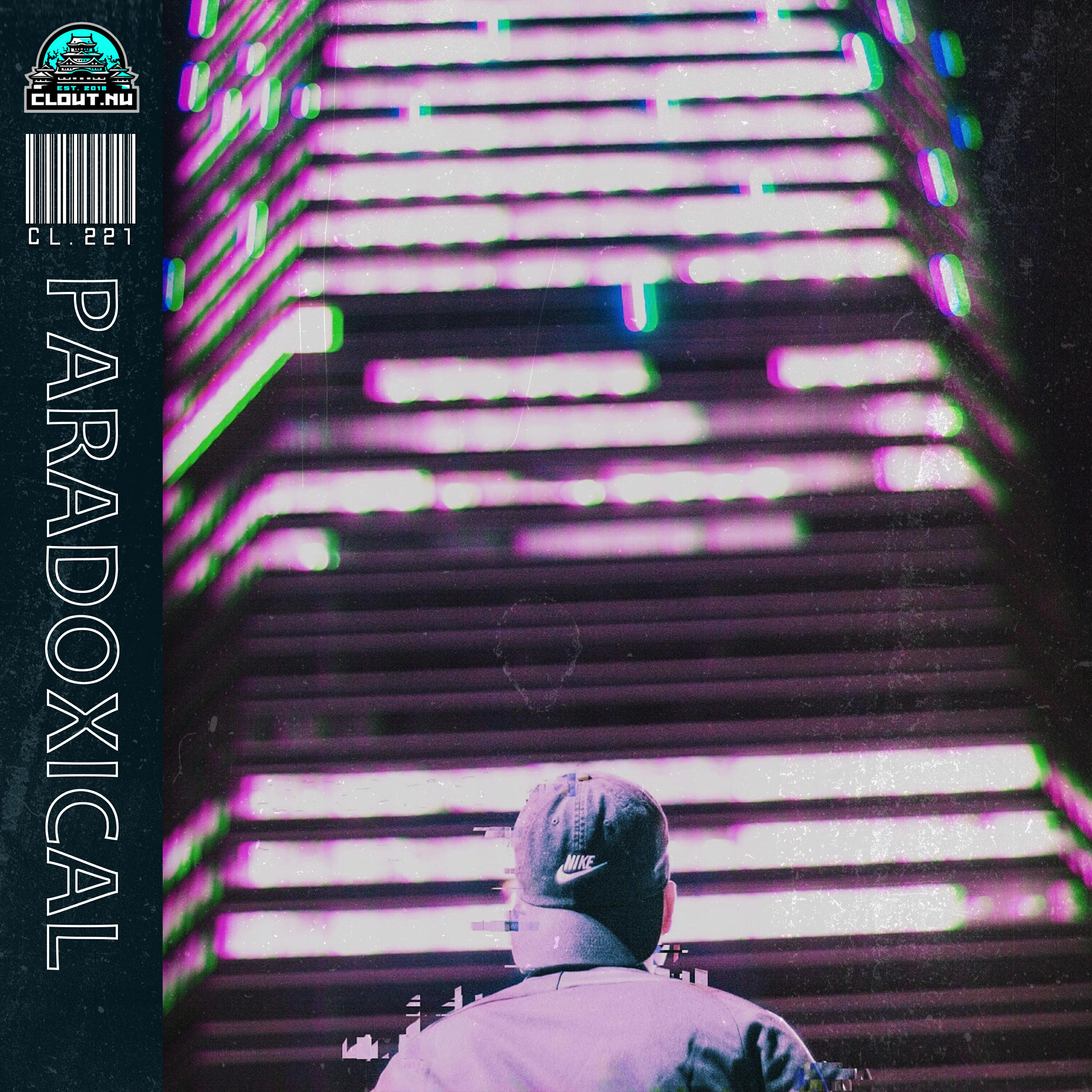 Релиз Paradoxical