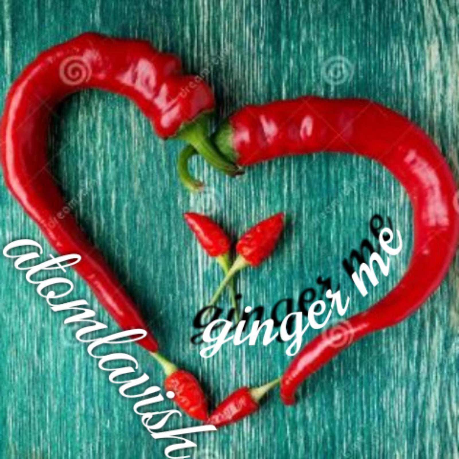 Релиз Ginger me(speed up)