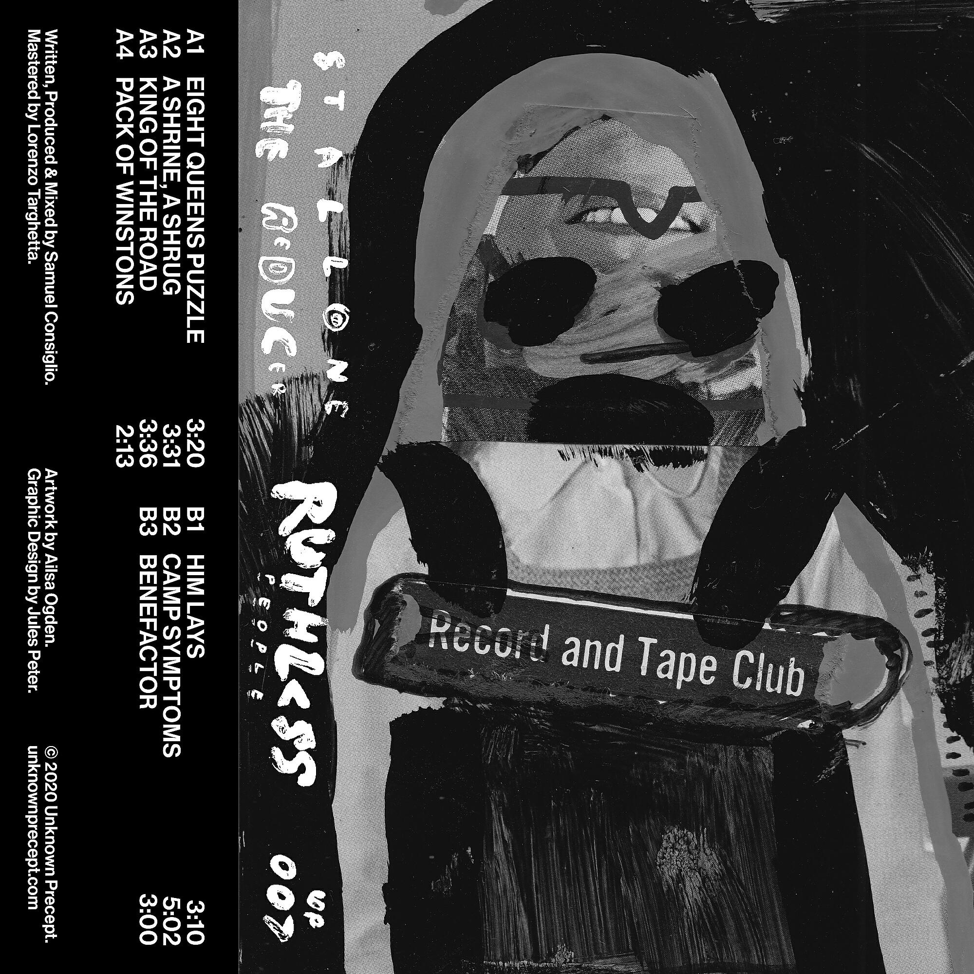 Stallone the Reducer