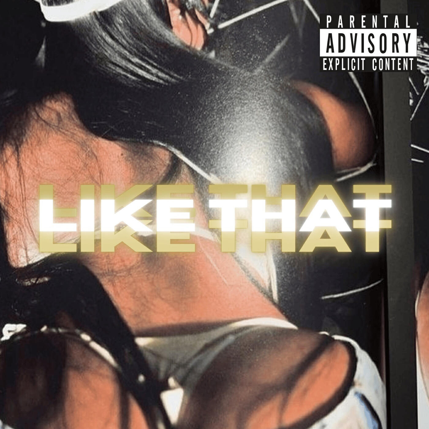 Релиз Like That