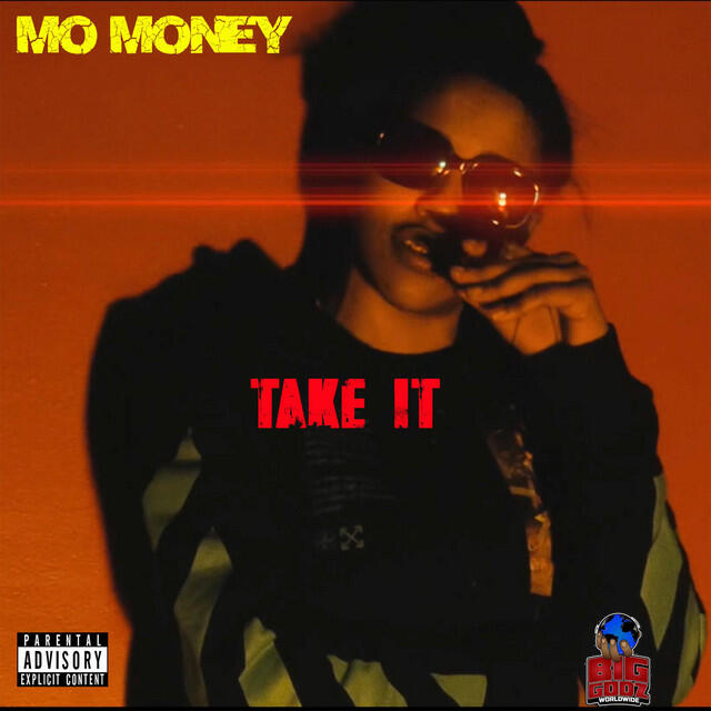 Релиз Take It