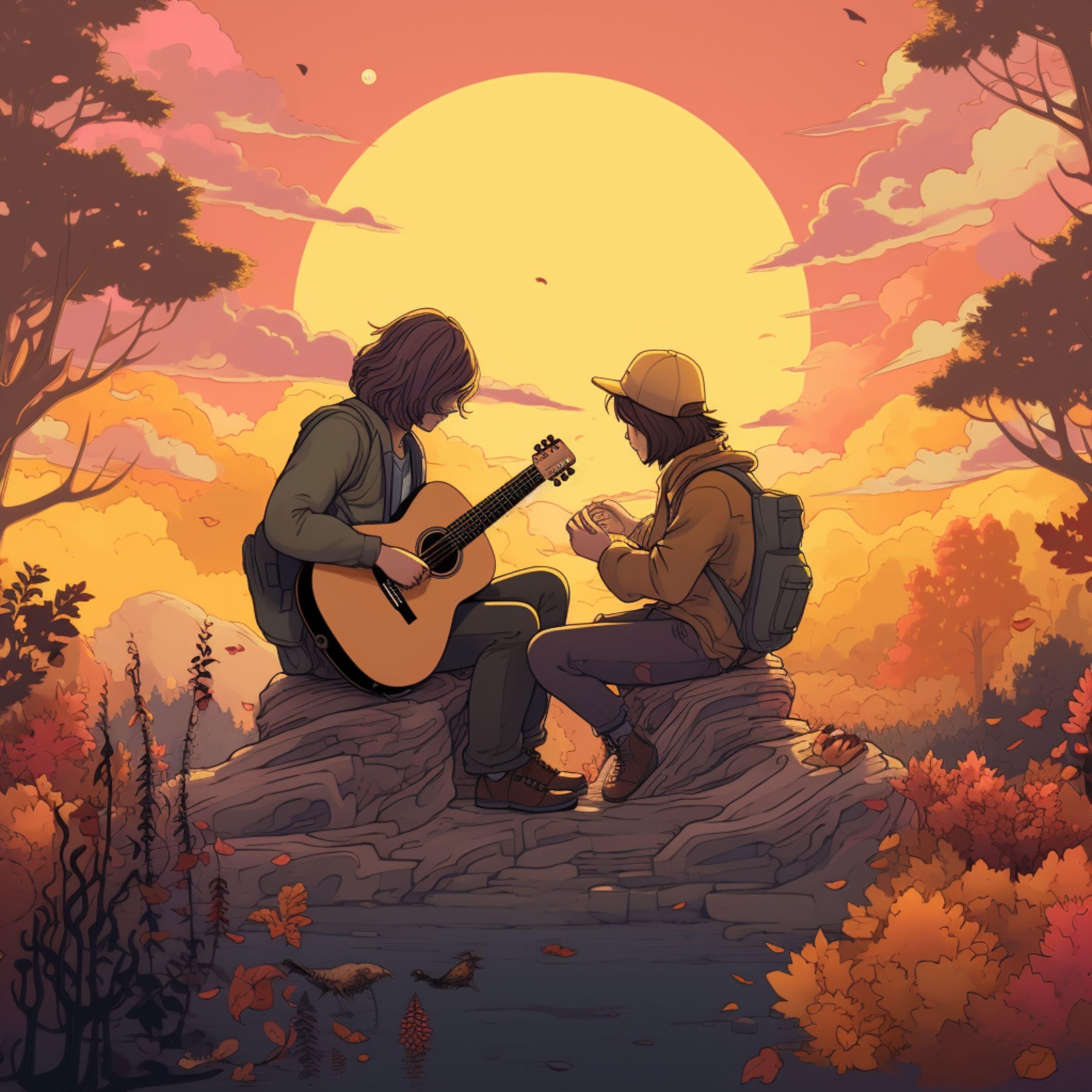 Релиз Wanderlust